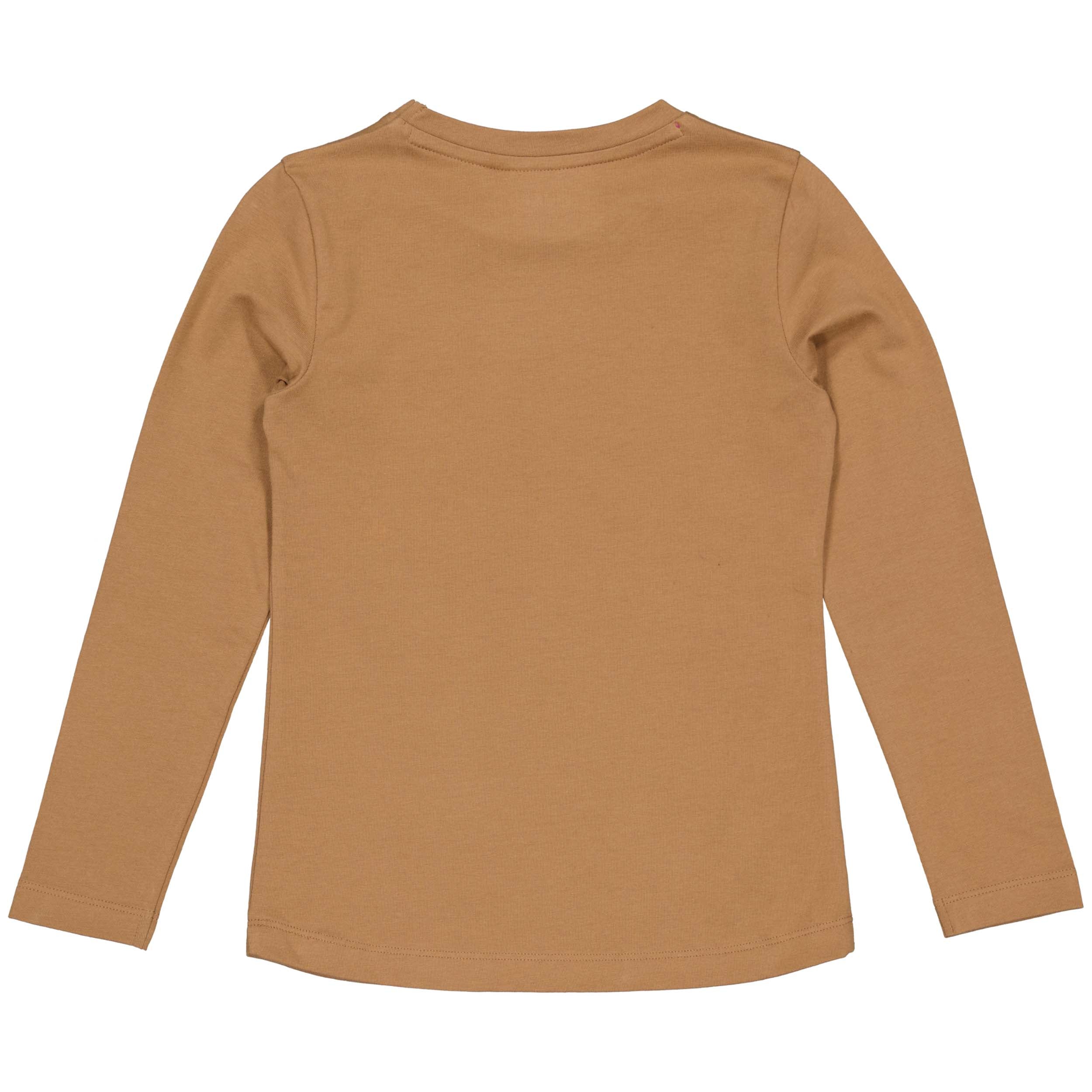 LONGSLEEVE | Brown