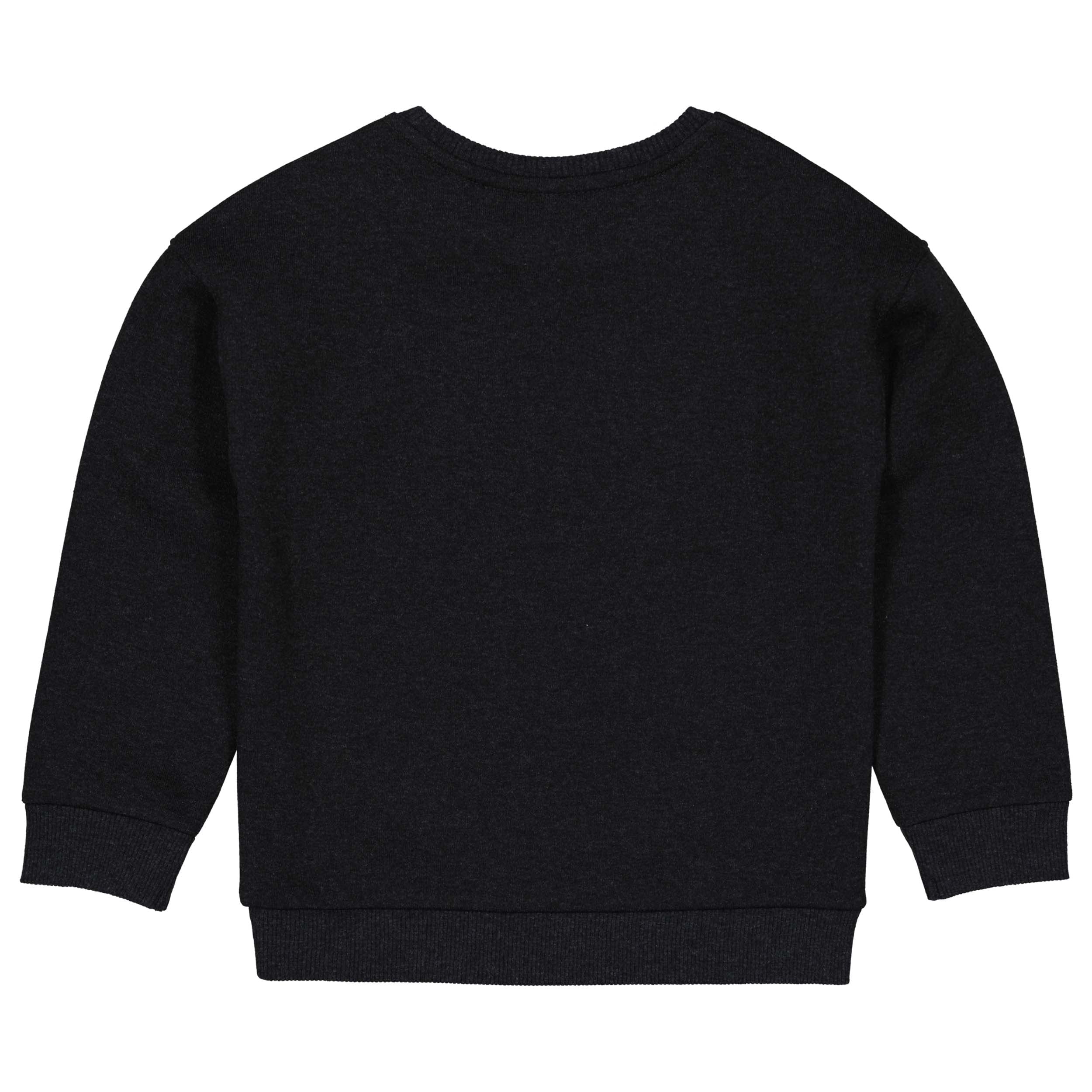 SWEATER | Grey Melee