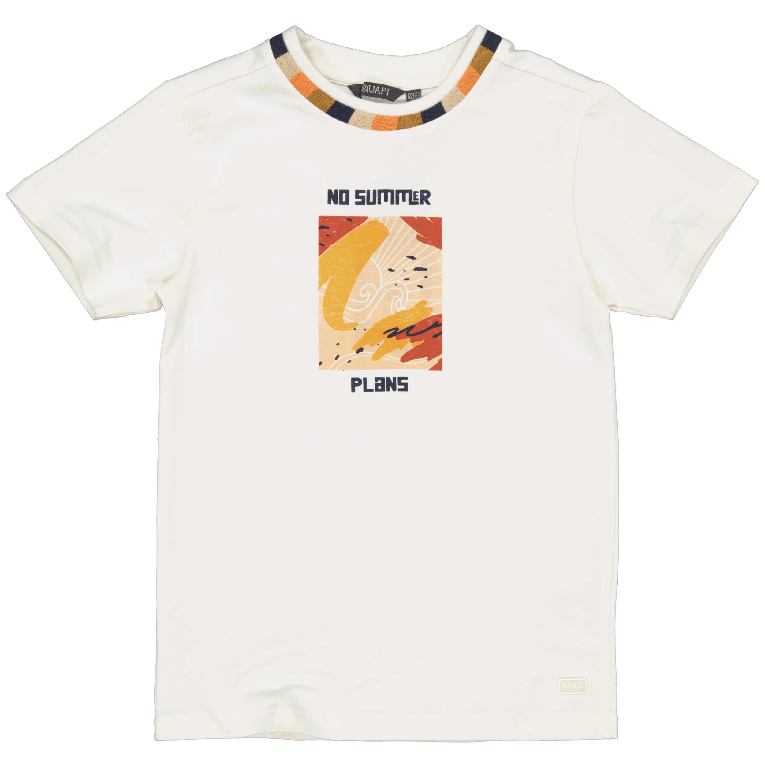 Shortsleeve | Off White