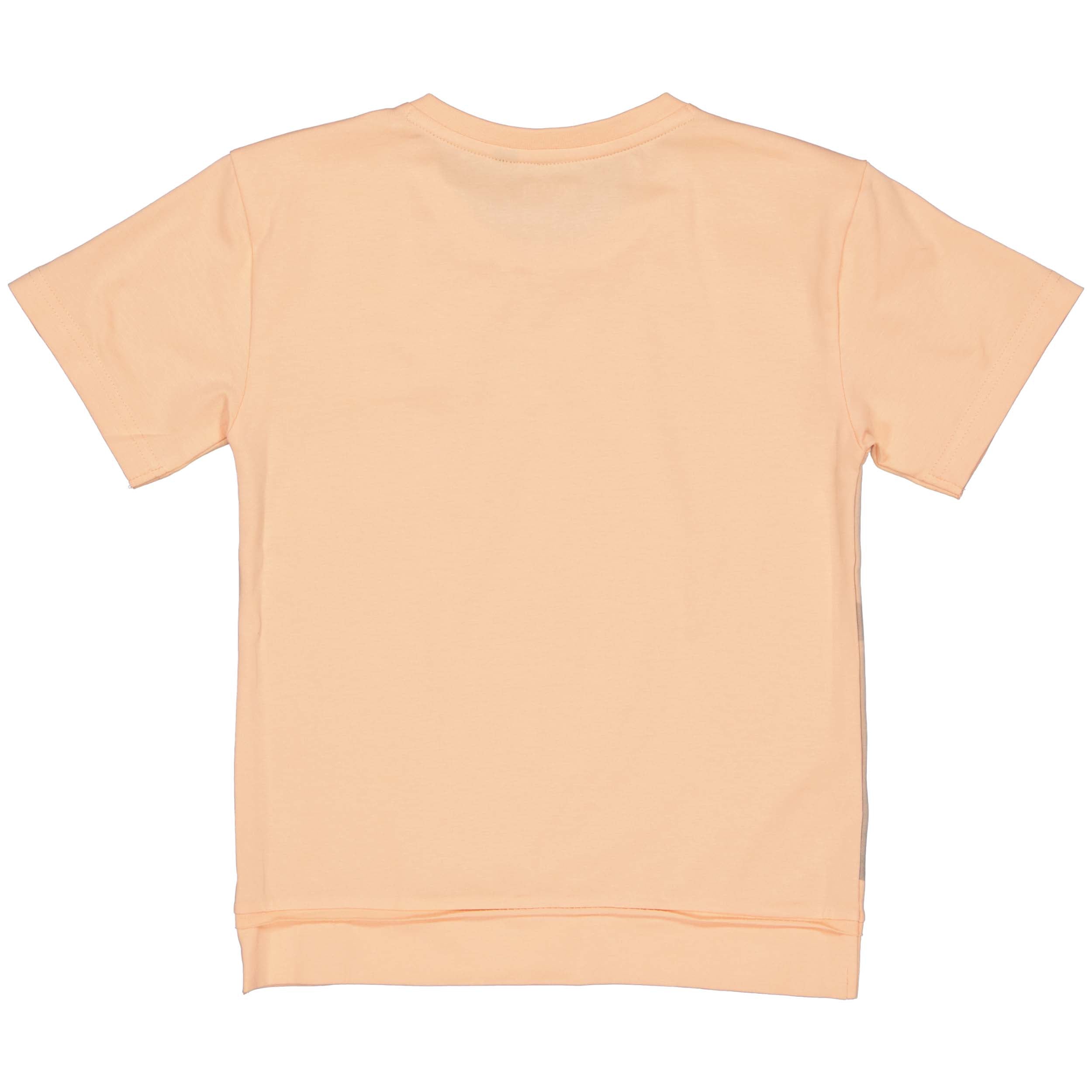 Oversized Shortsleeve | Peach