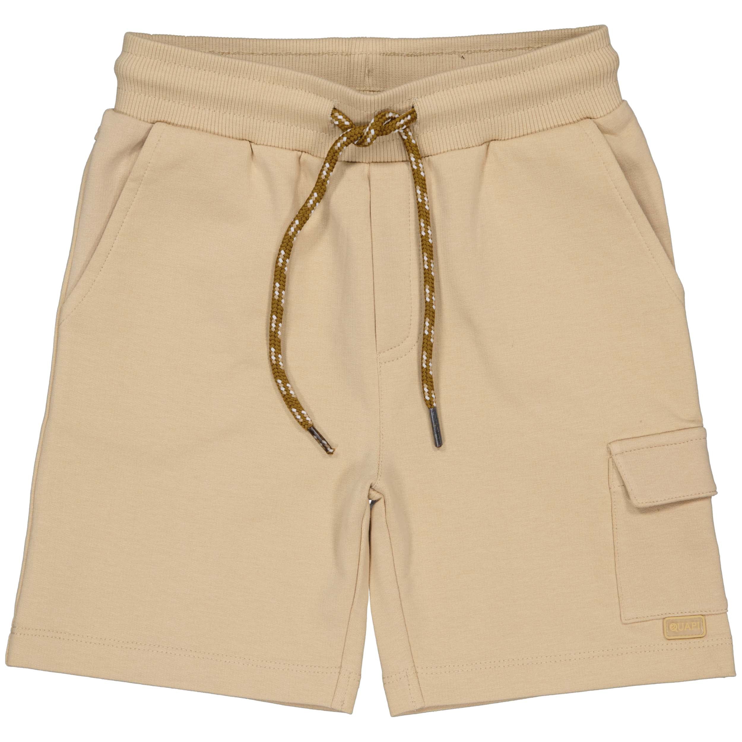 Sweatshort | Sand