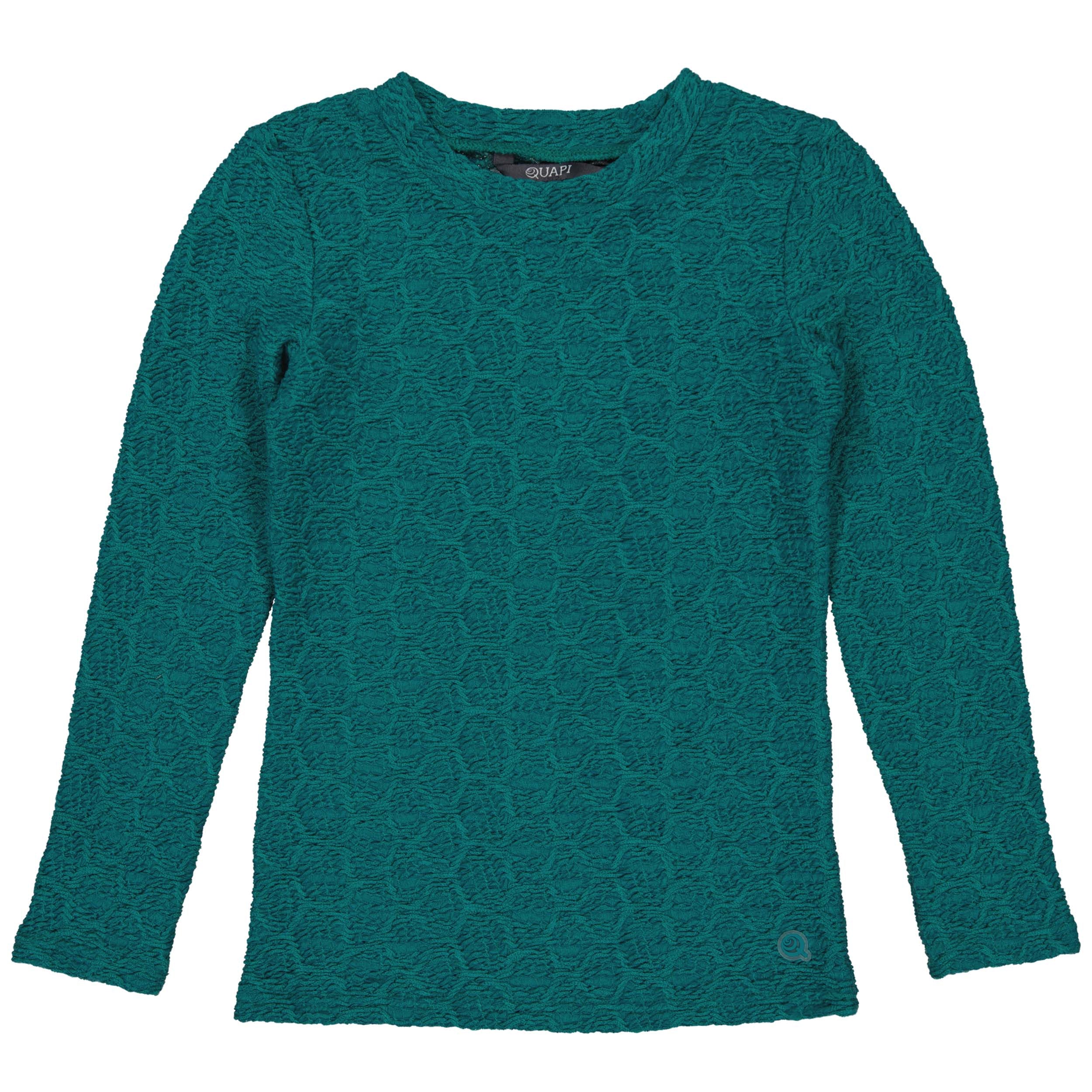 SHIRTS | Dark Petrol