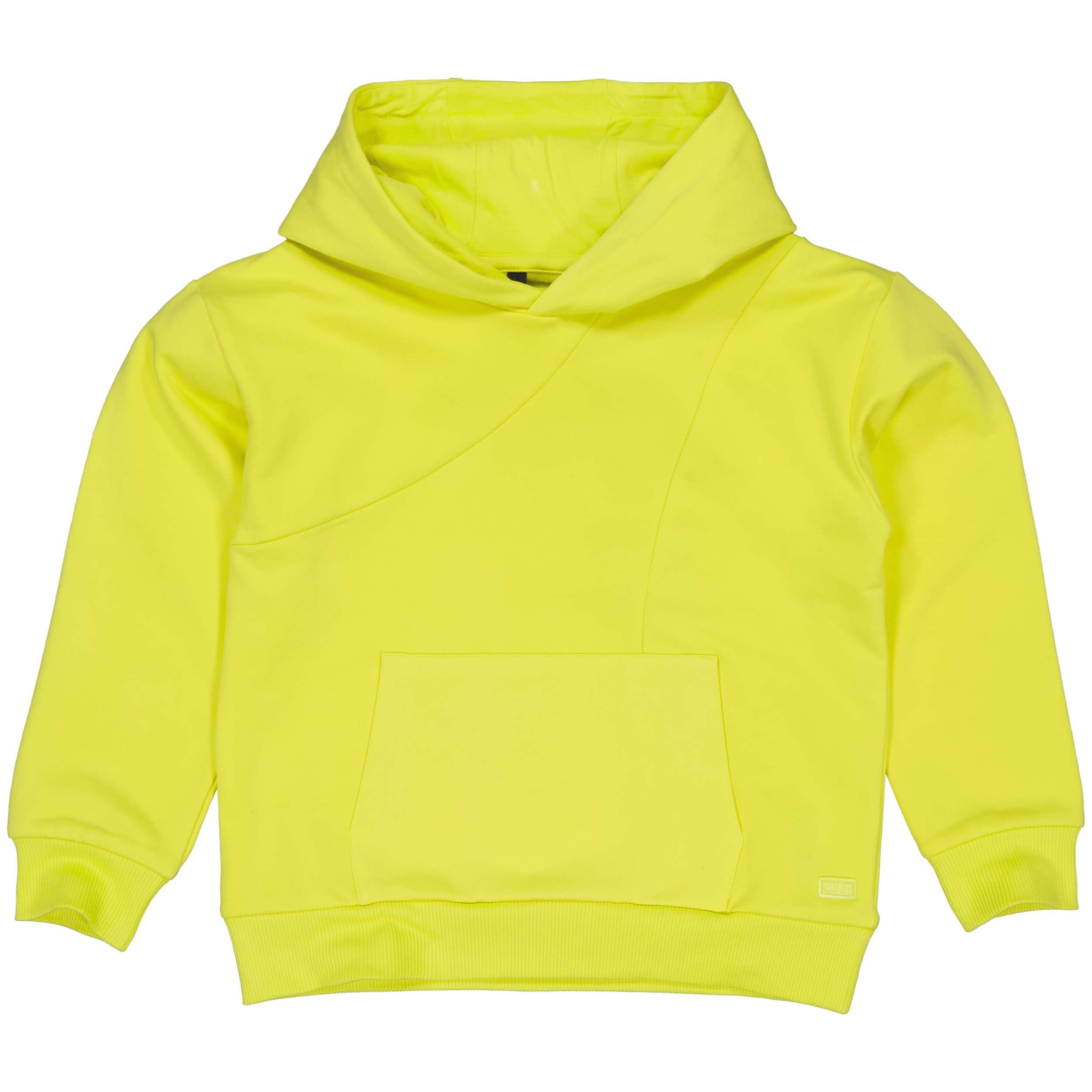 SWEATERS | Yellow Green