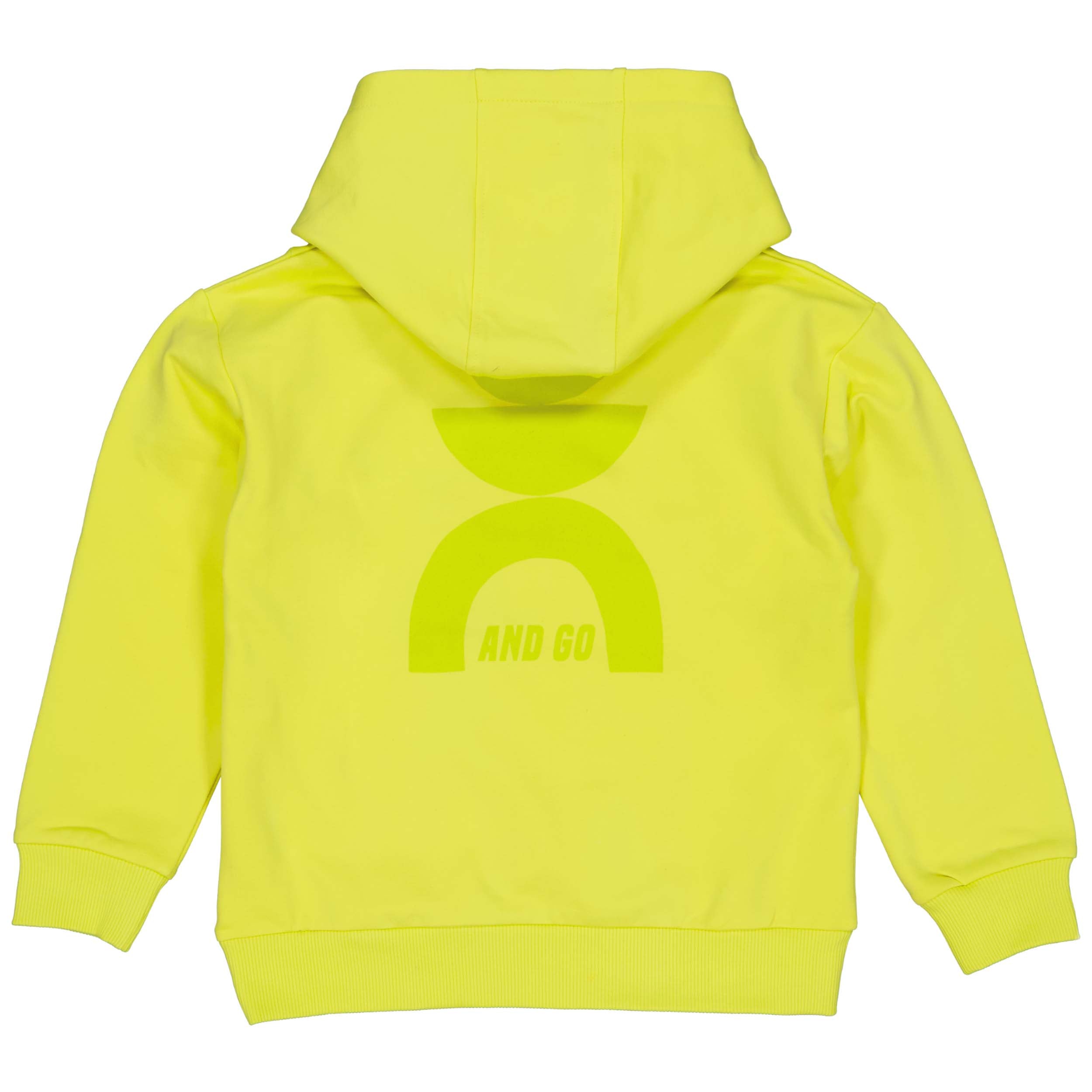 SWEATERS | Yellow Green