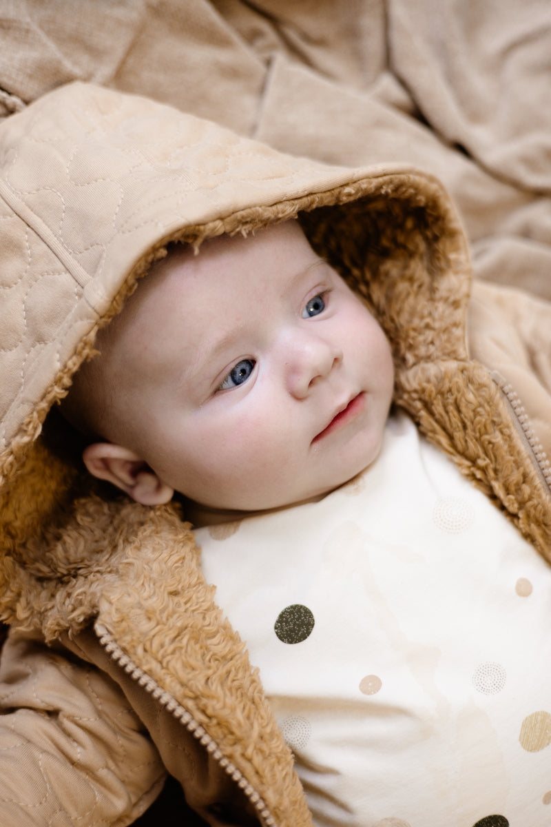 OVERHEMDEN | AOP Multi Dot