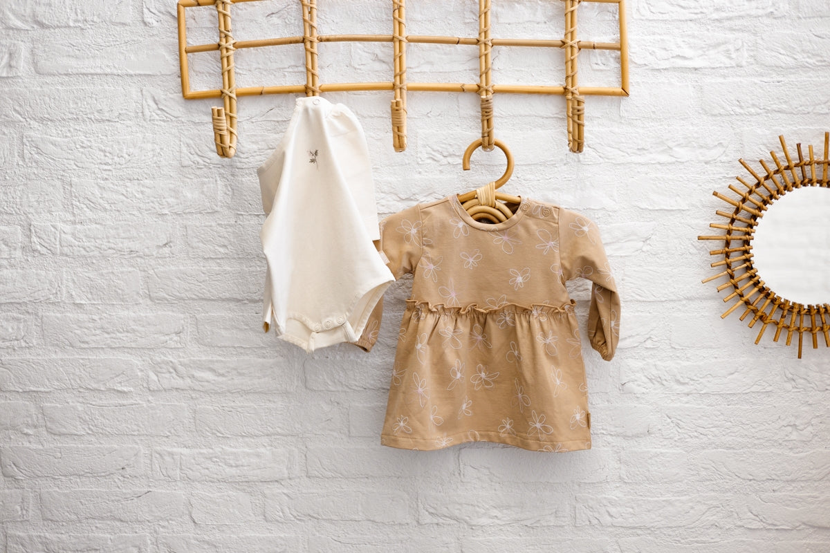 ONDERGOED | Gebroken wit