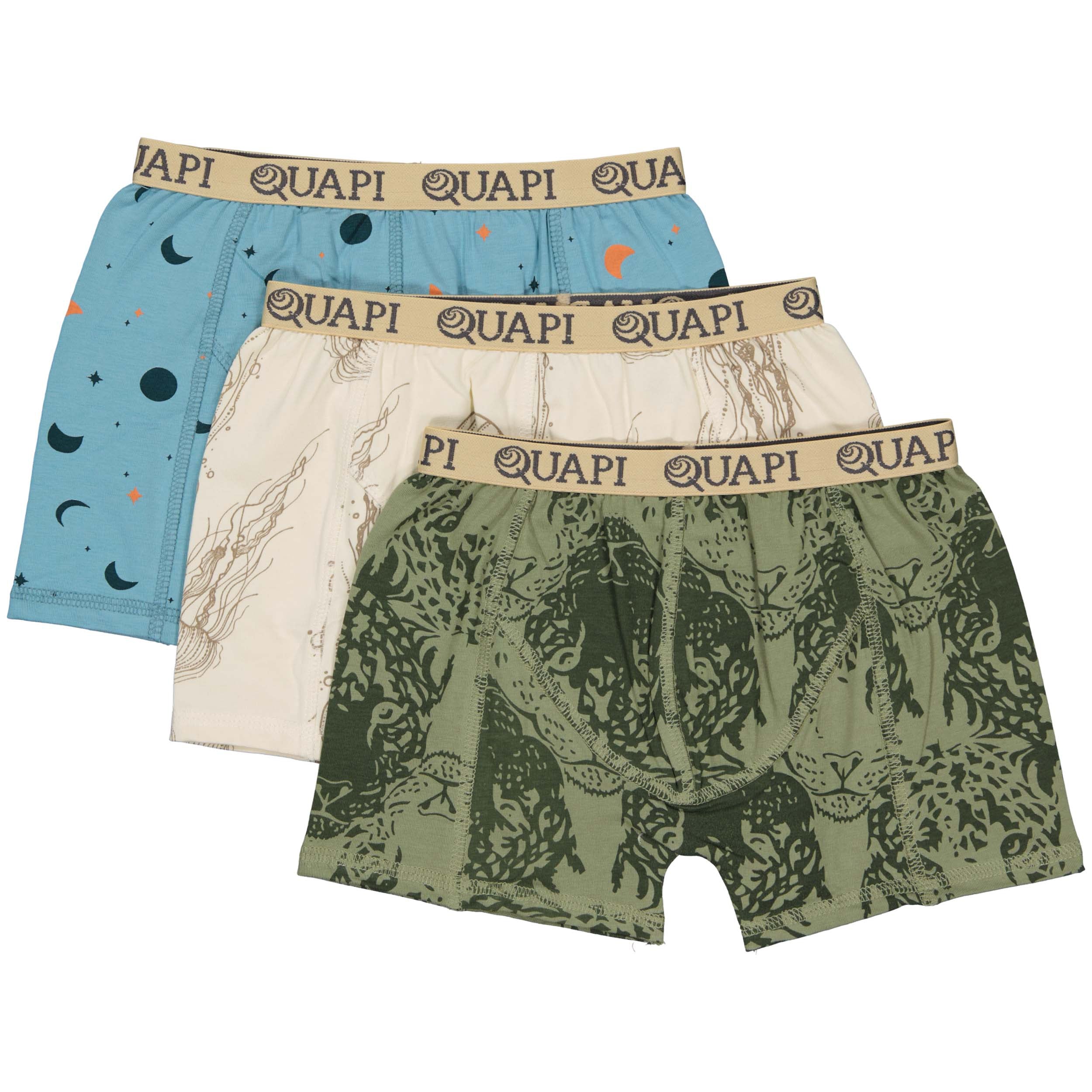 UNDERWEAR | Assorti
