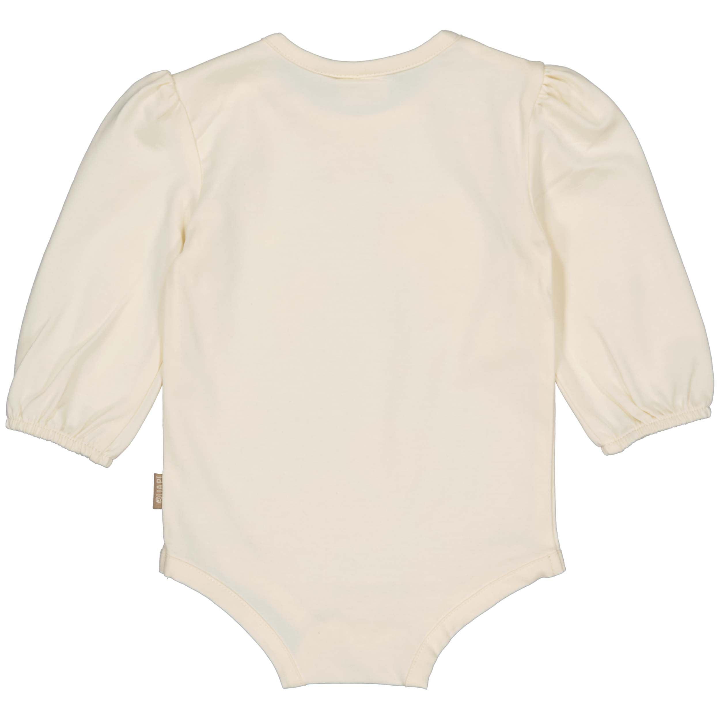 Bodysuit sneeuw wit | Snow White