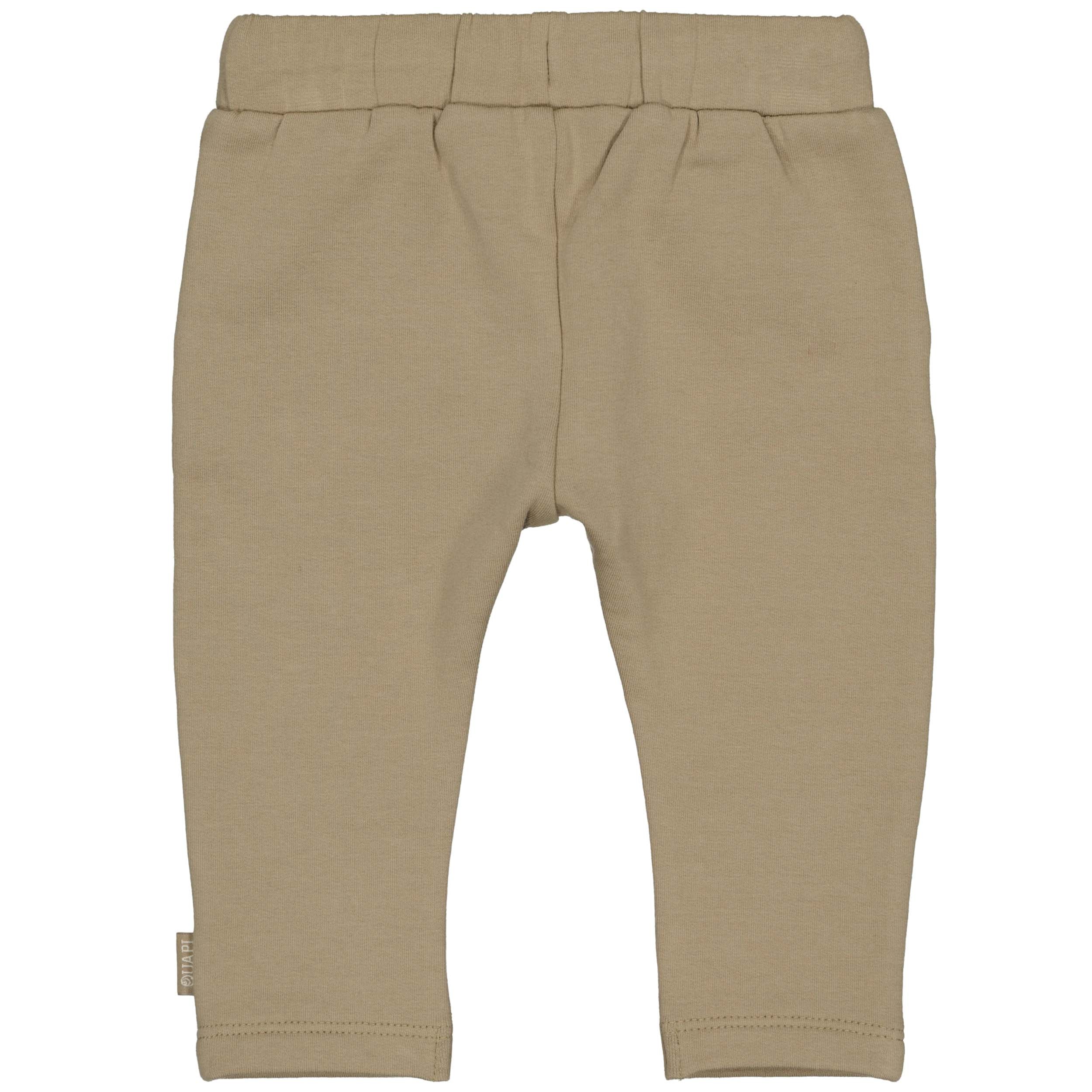 Broek grijs/beige | Greige