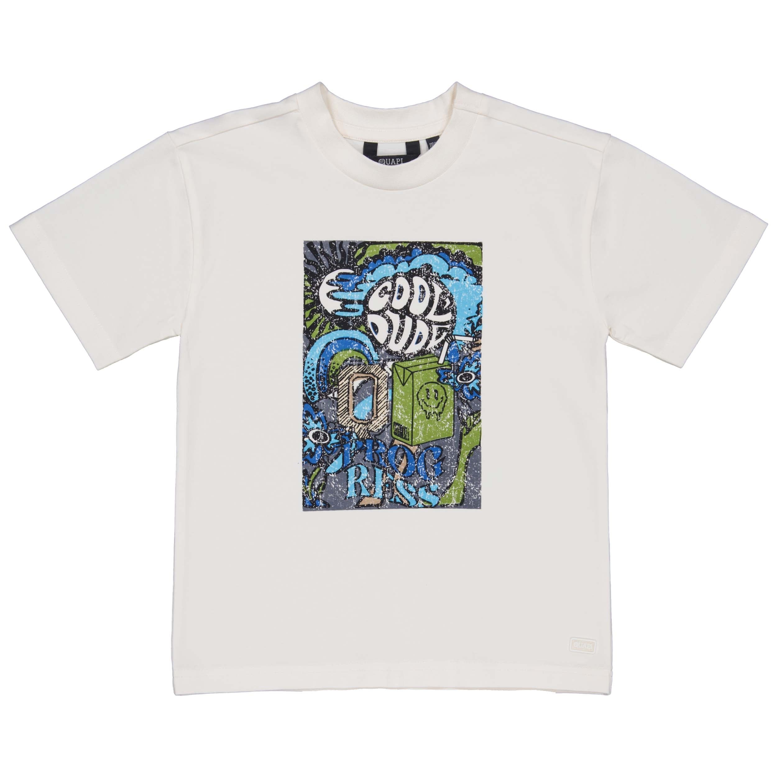 Hemd Weißes | Ivory White