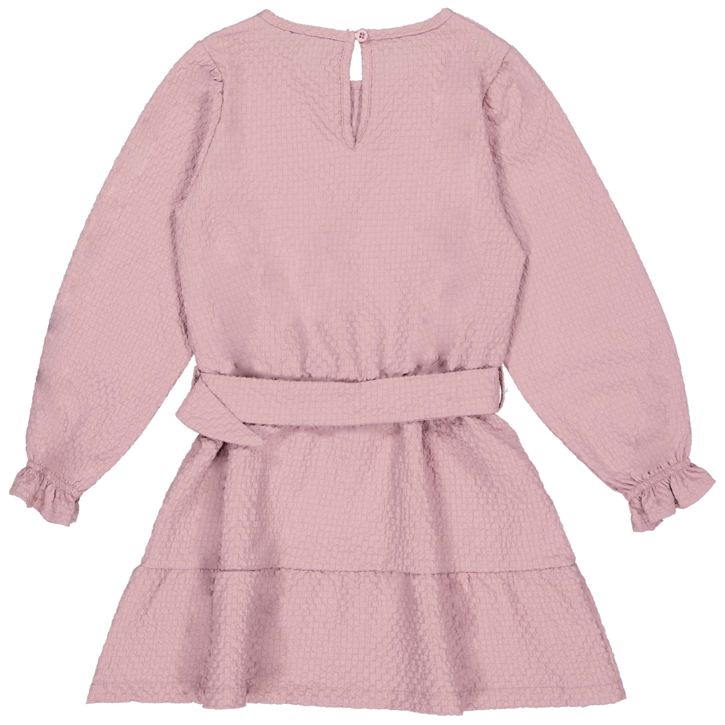 Kleid Lila | Purple Dust