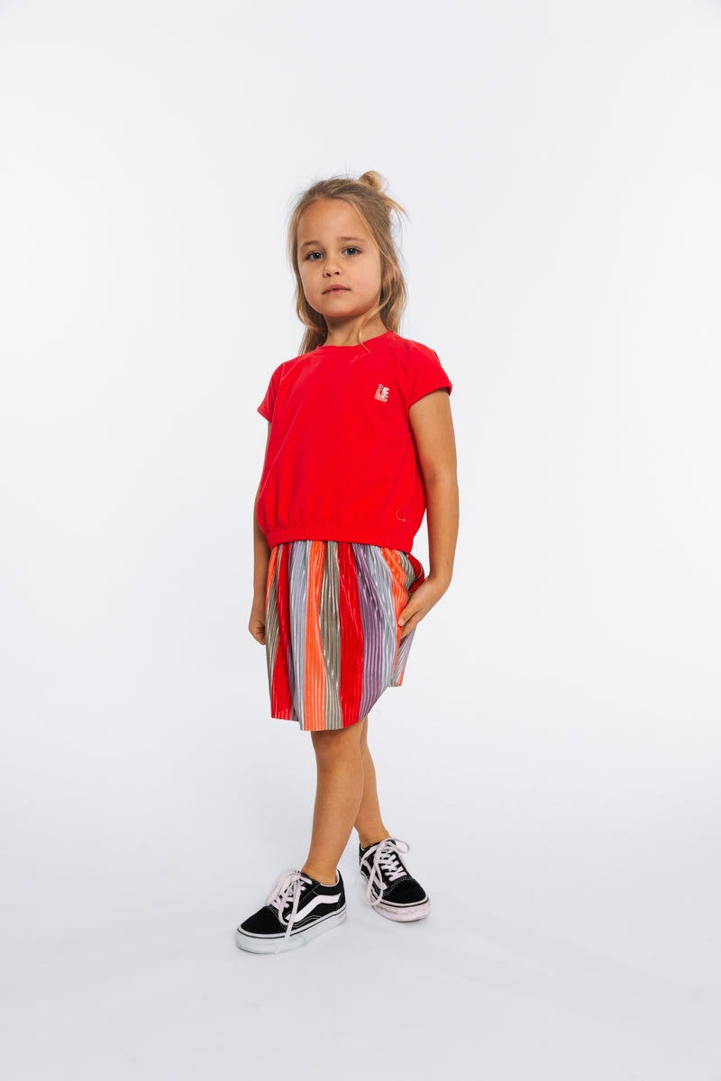 Shit Pinkes | Pink Red