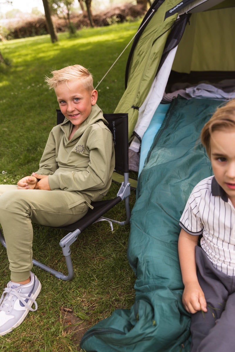 Pullover Grüne | Dark Olive