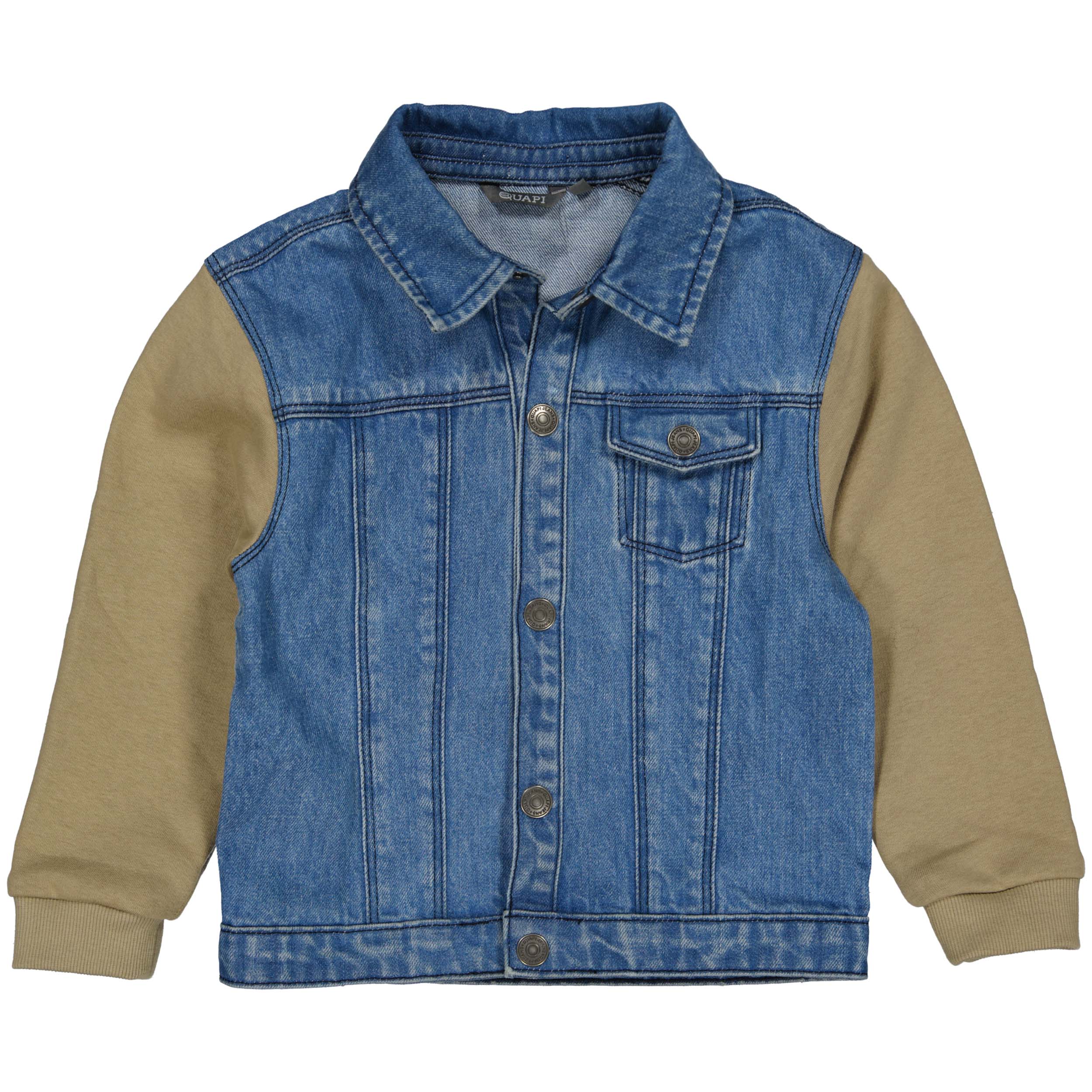 Jacke Jeans | Dark Blue Denim