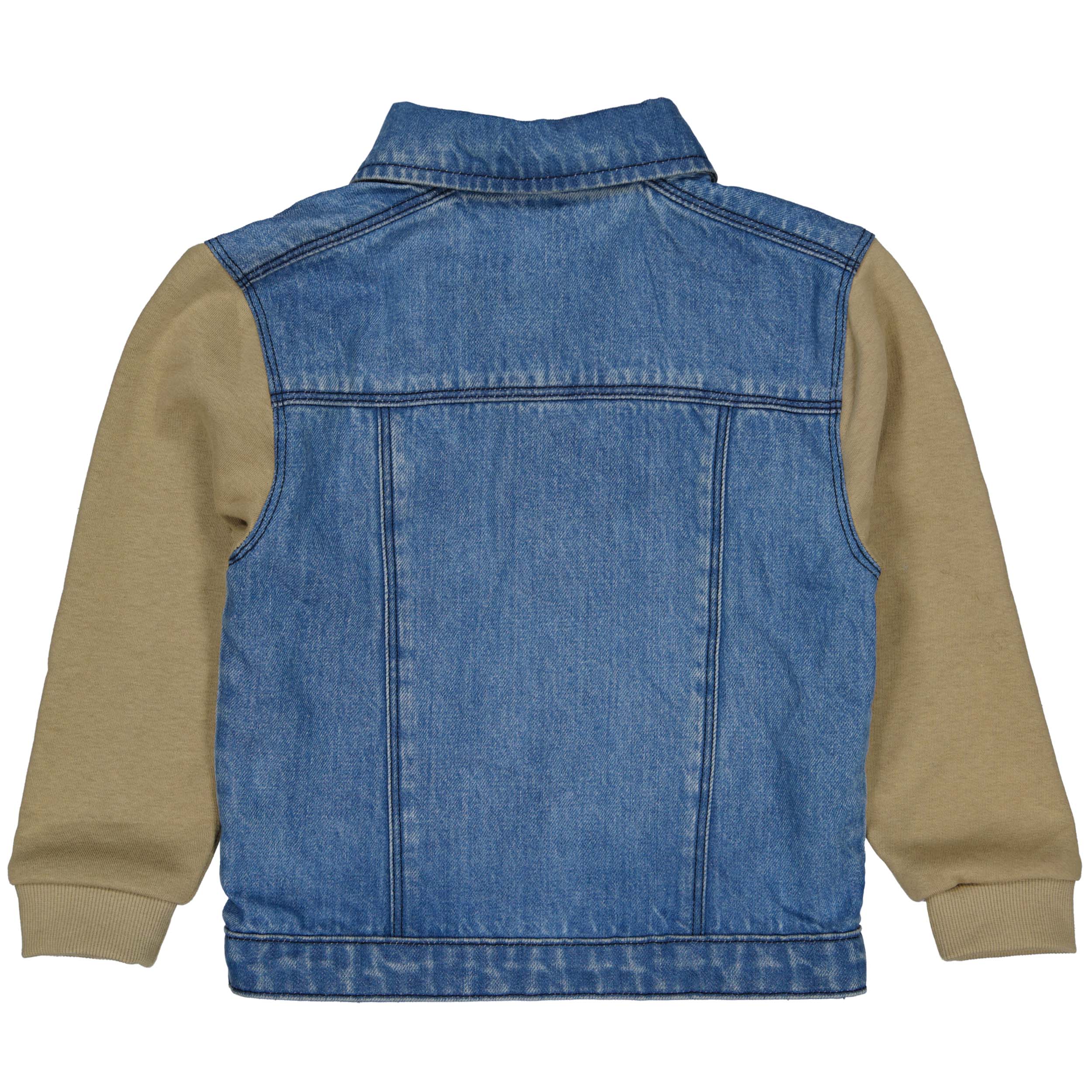 Jacke Jeans | Dark Blue Denim