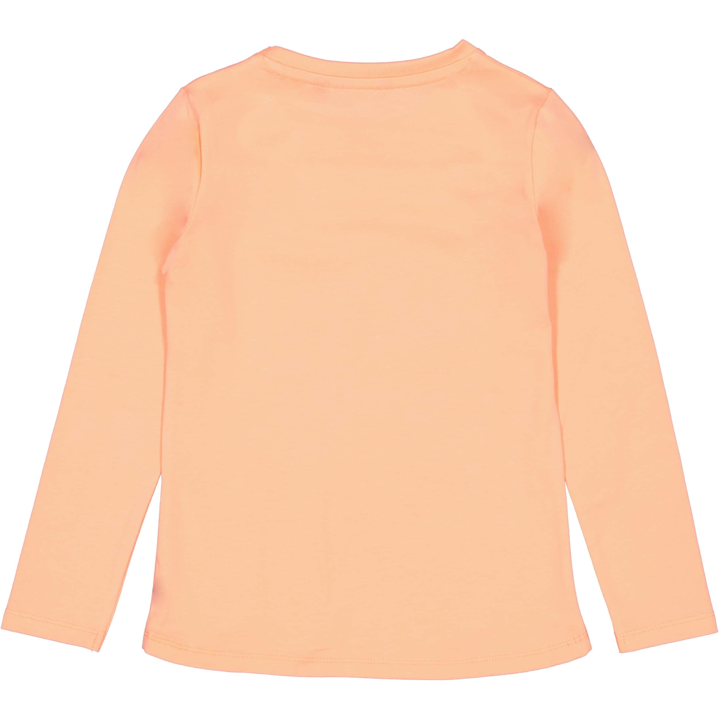 Hemd Orange | Coral