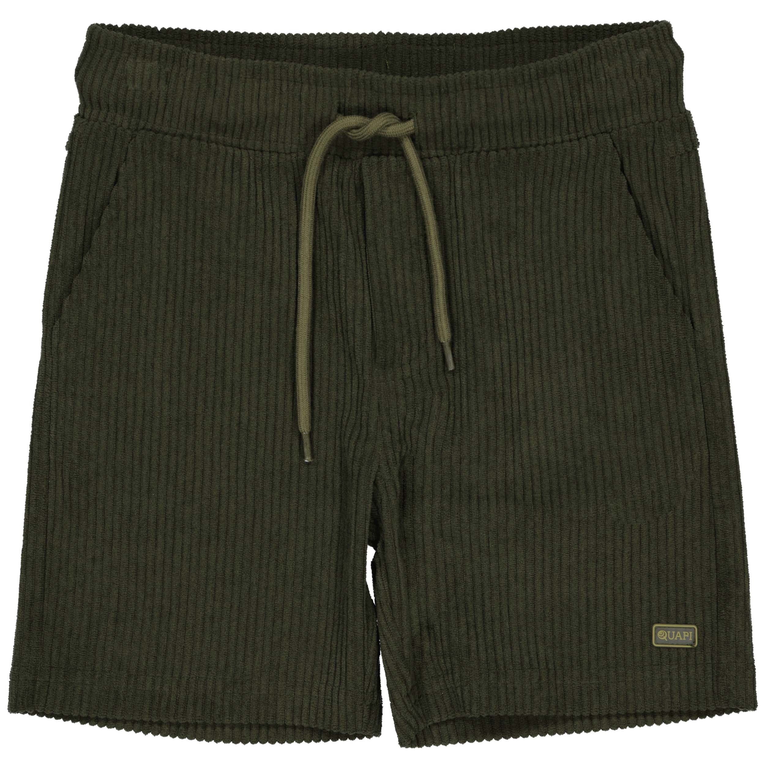 Shorts Grüner | Dark Olive