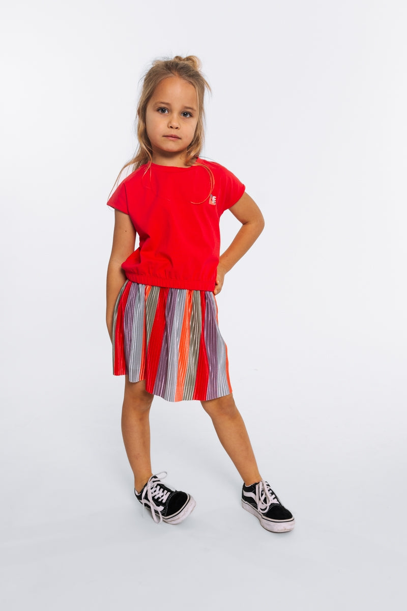 Rock Farbiger | AOP Multi Stripe