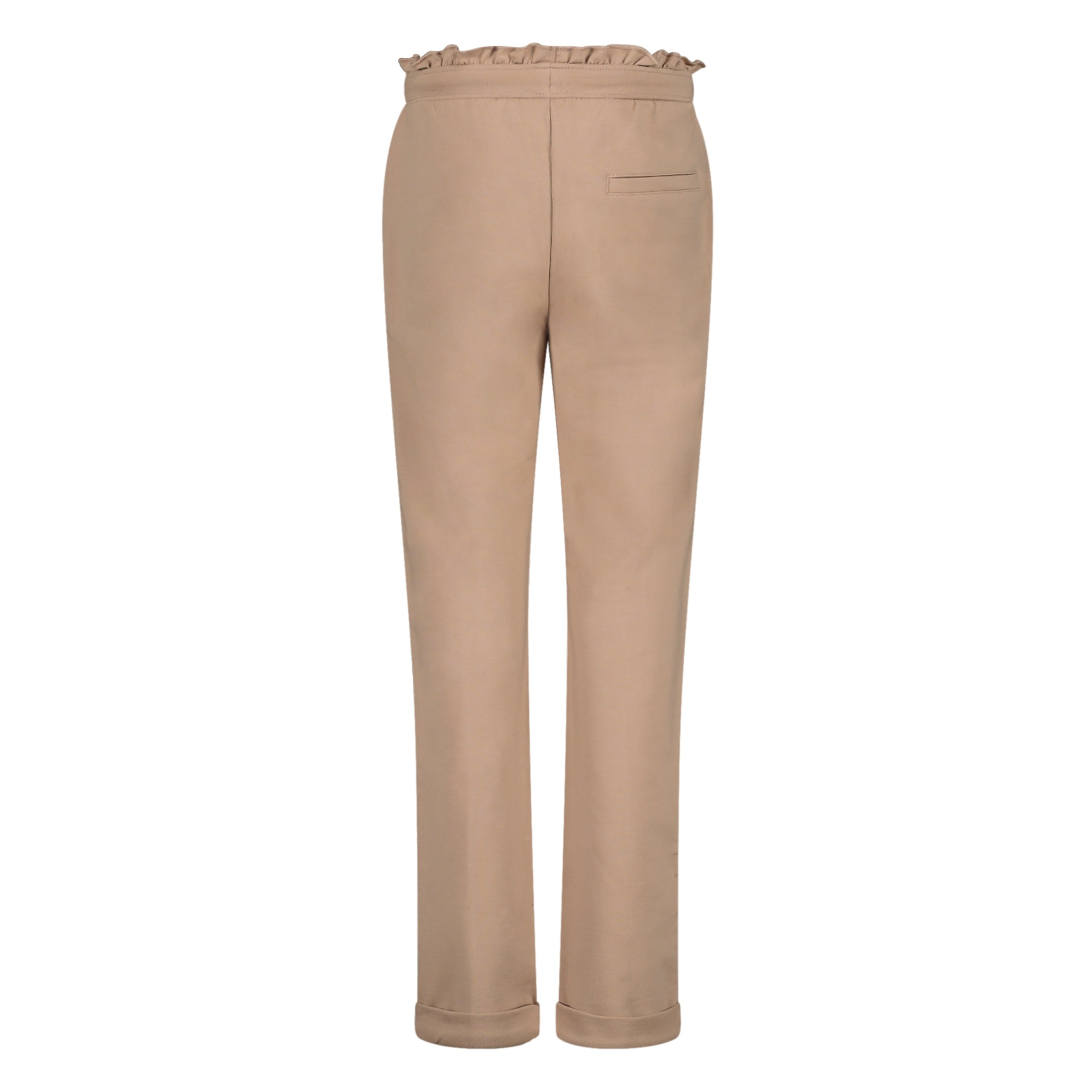 Hosen Beige | Dark Sand