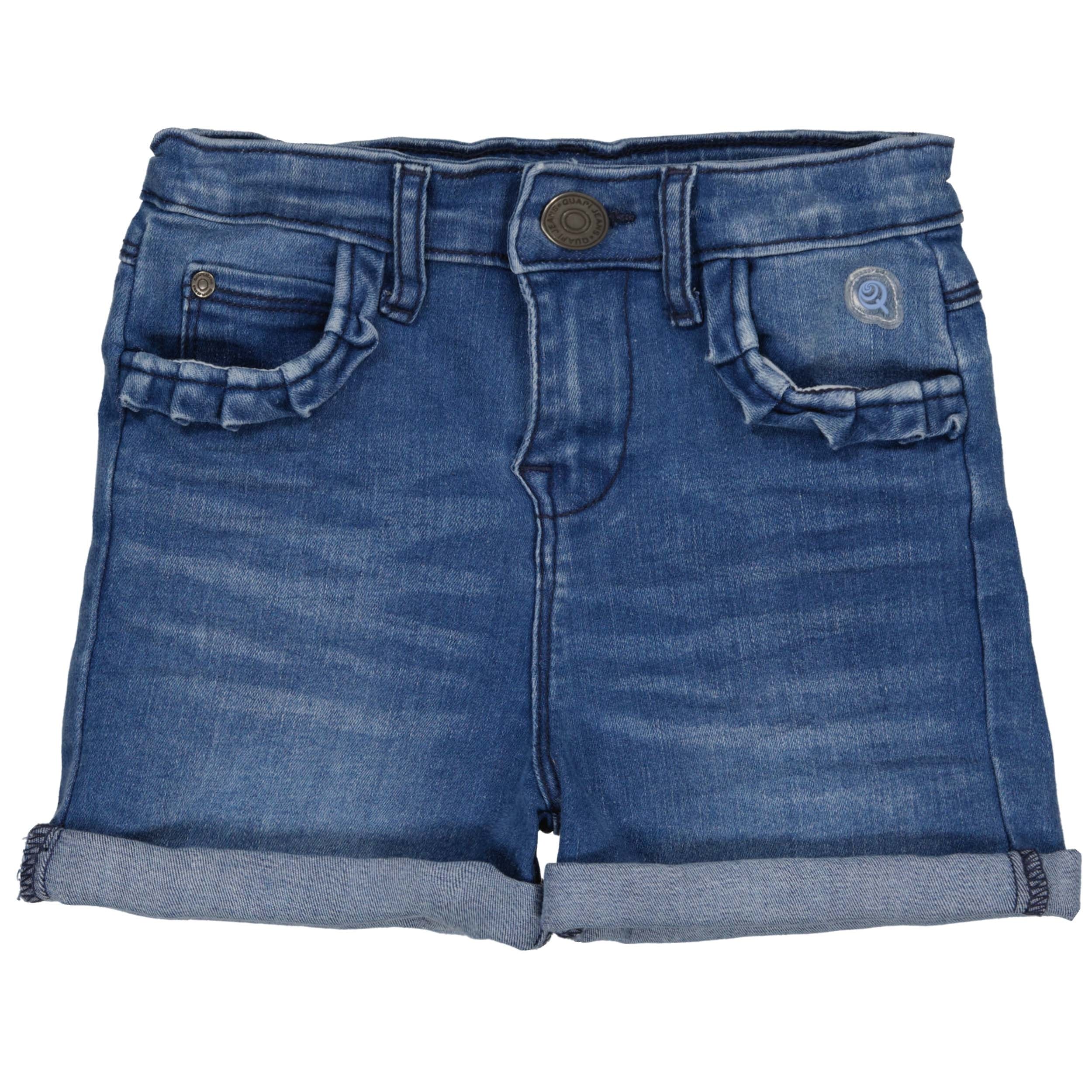 Shorts Jeans | Blue Denim