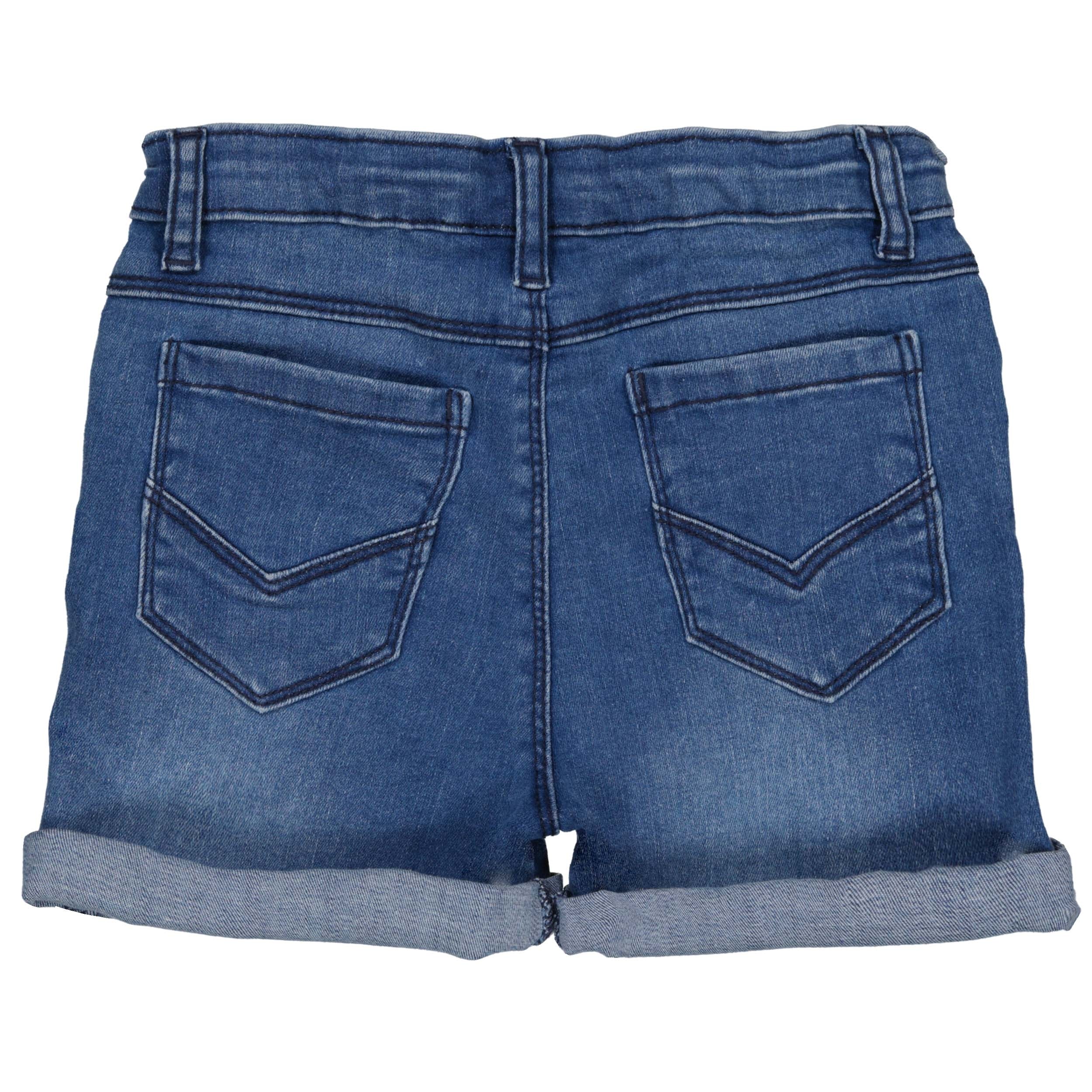 Shorts Jeans | Blue Denim