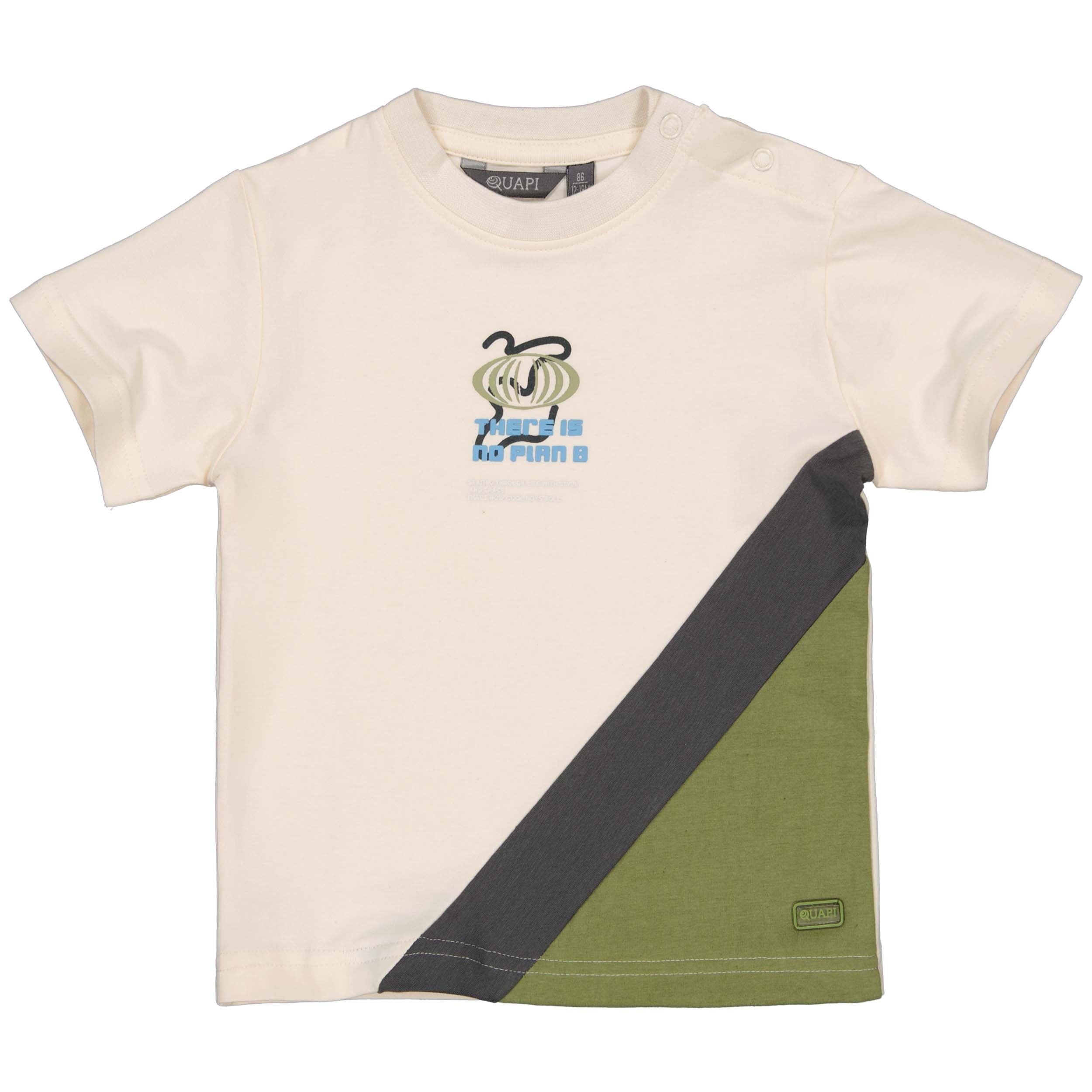 Hemd Weißes | Ivory White