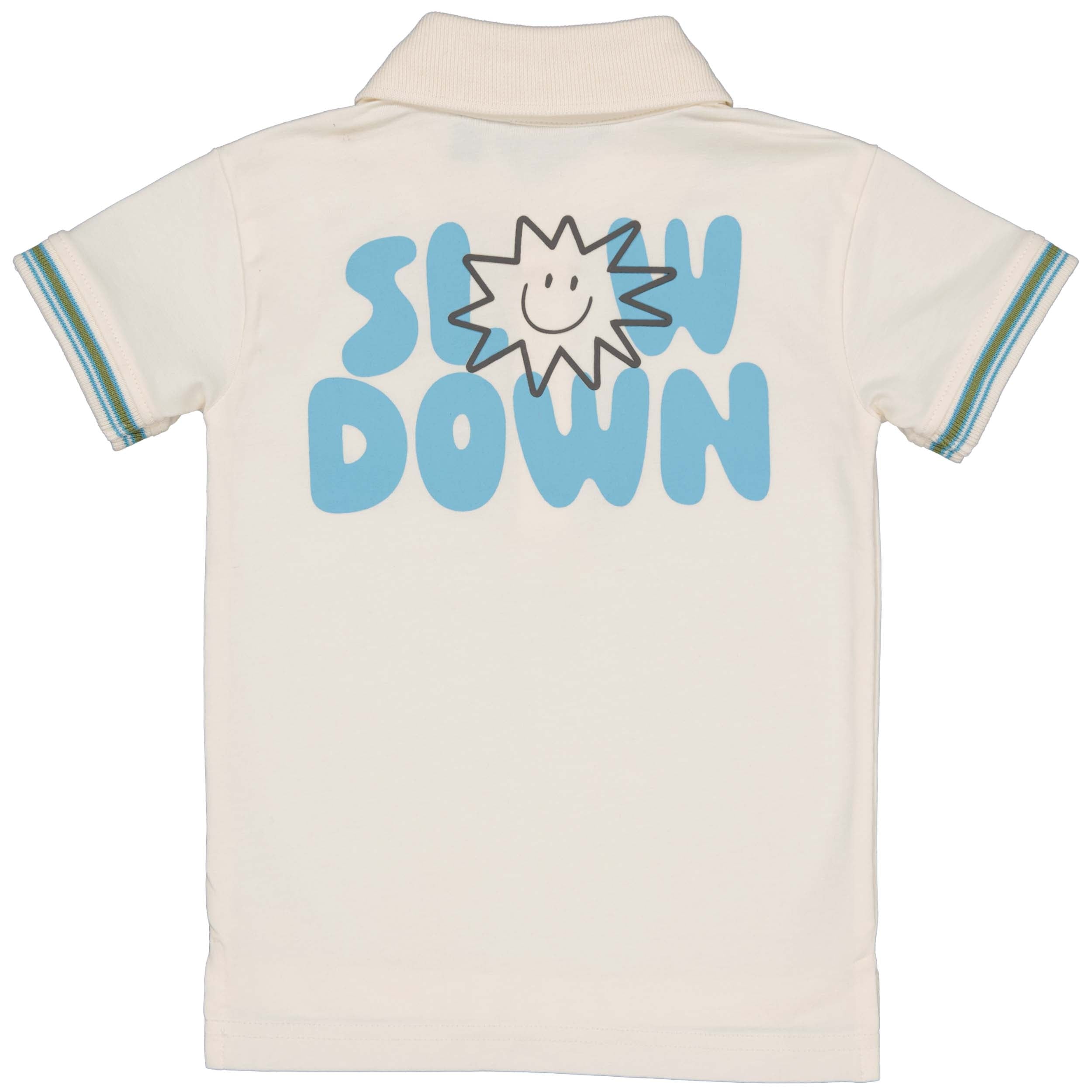 Hemd Weißer | Ivory White