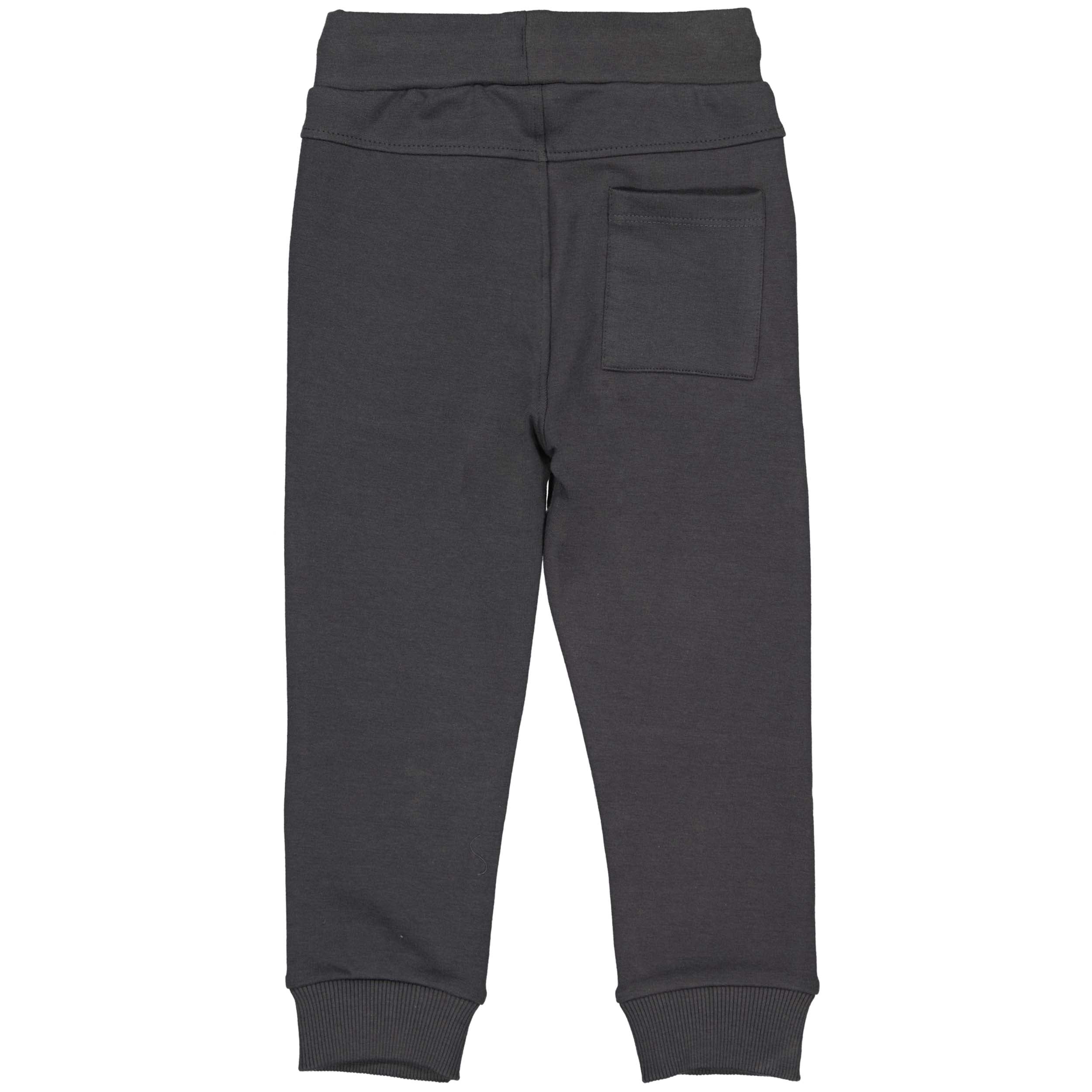 Broek Grijs | Dark Grey
