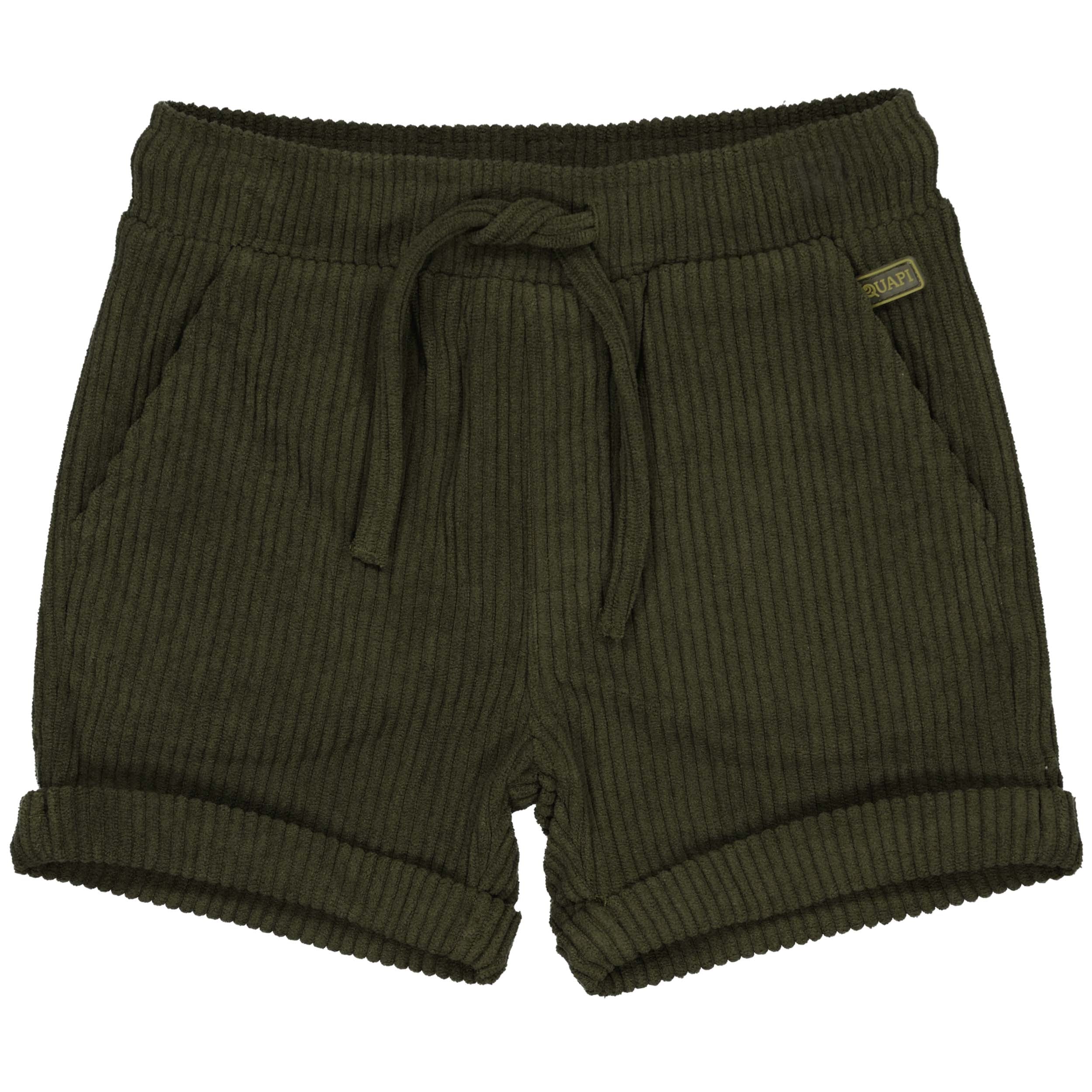 Shorts grünes | Dark Olive