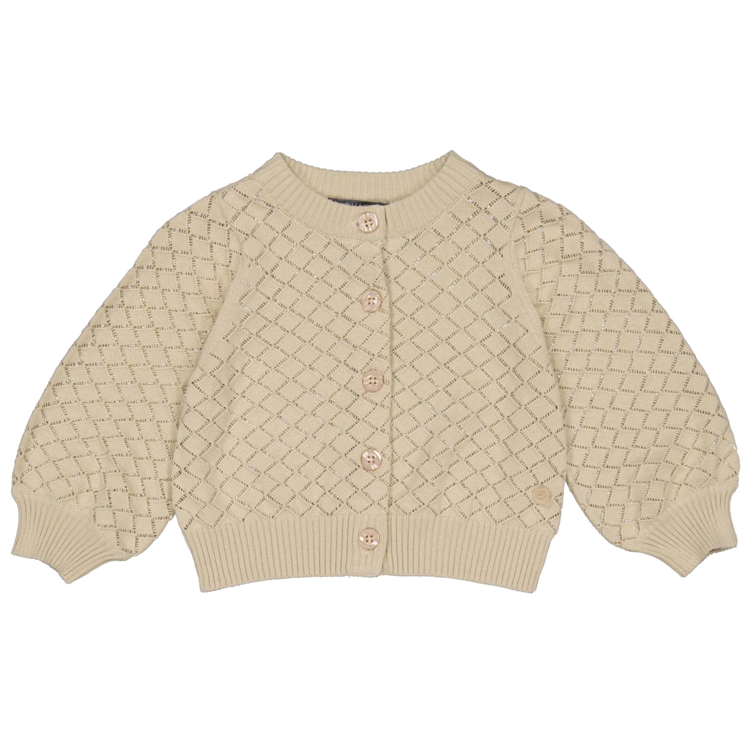 Pullover beige | Light Sand
