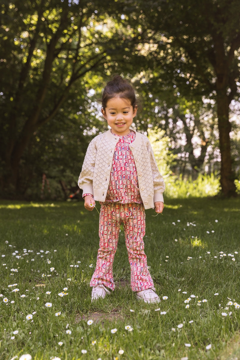 Pullover beige | Light Sand