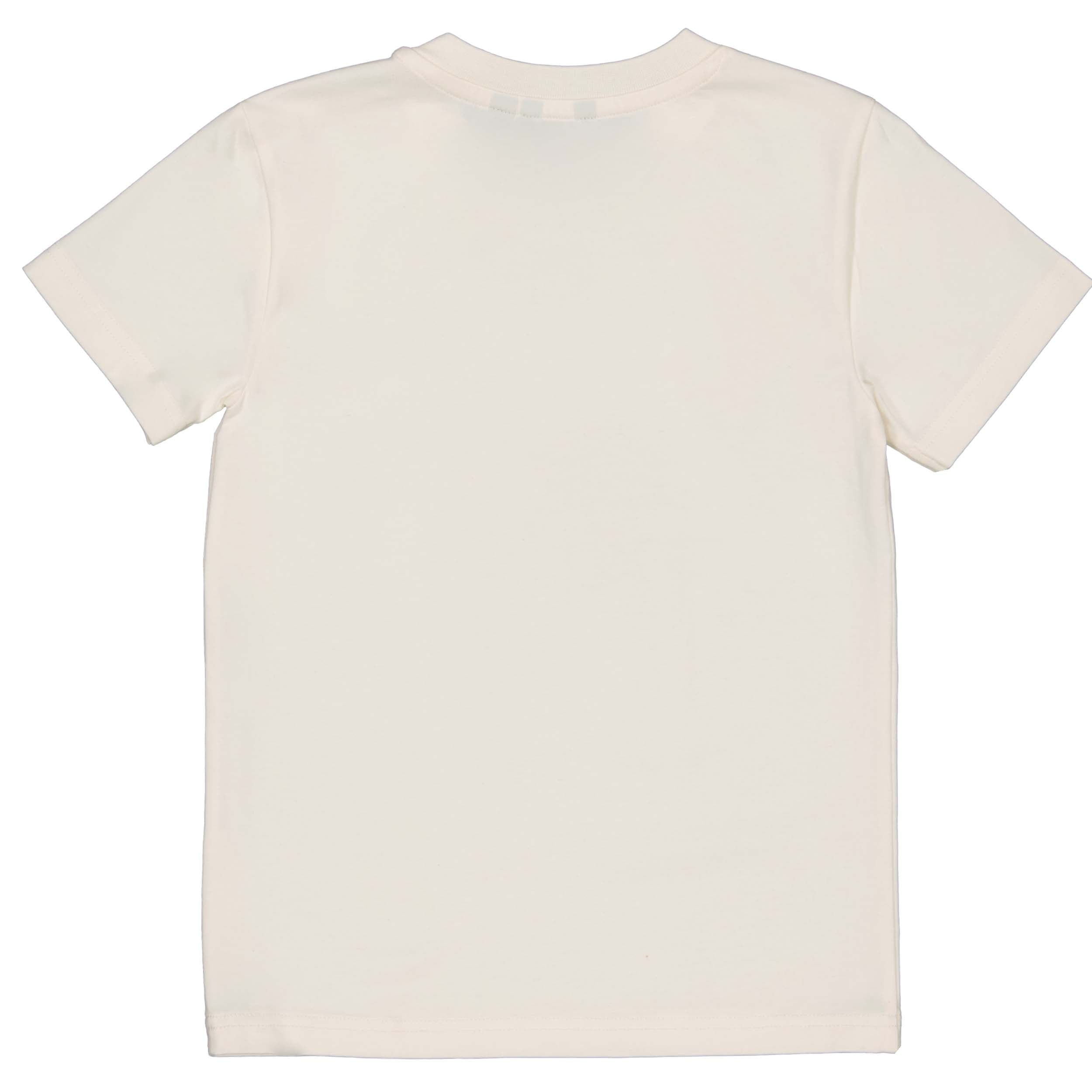 Shirt Wit | Ivory White