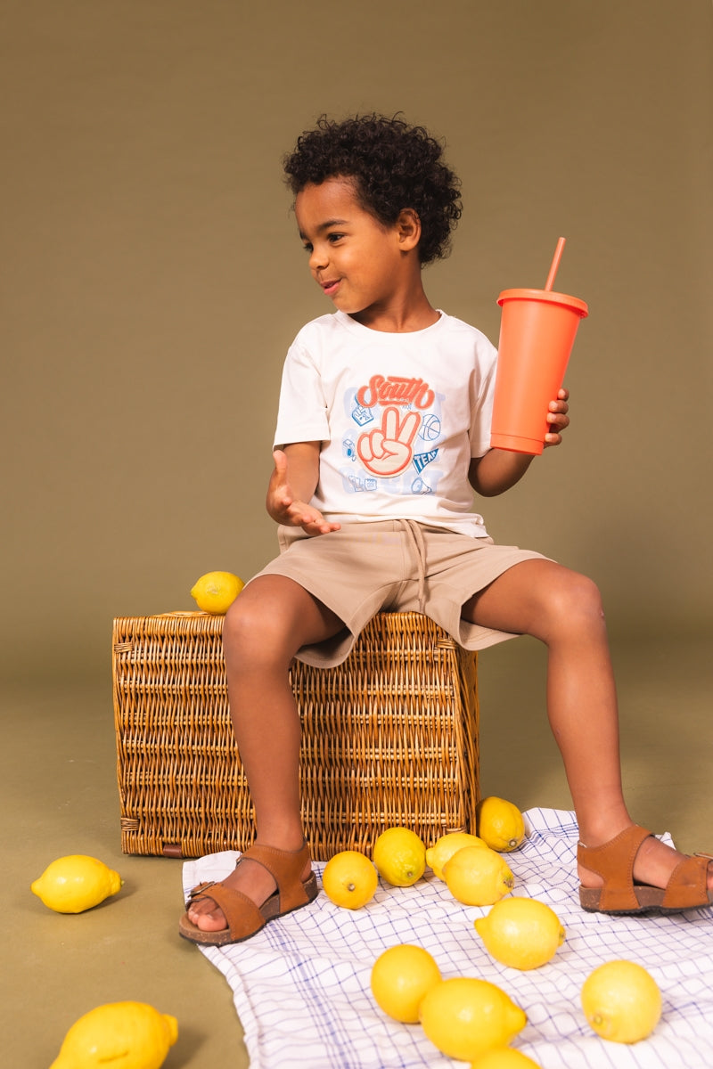 Hemd weißes | Ivory White