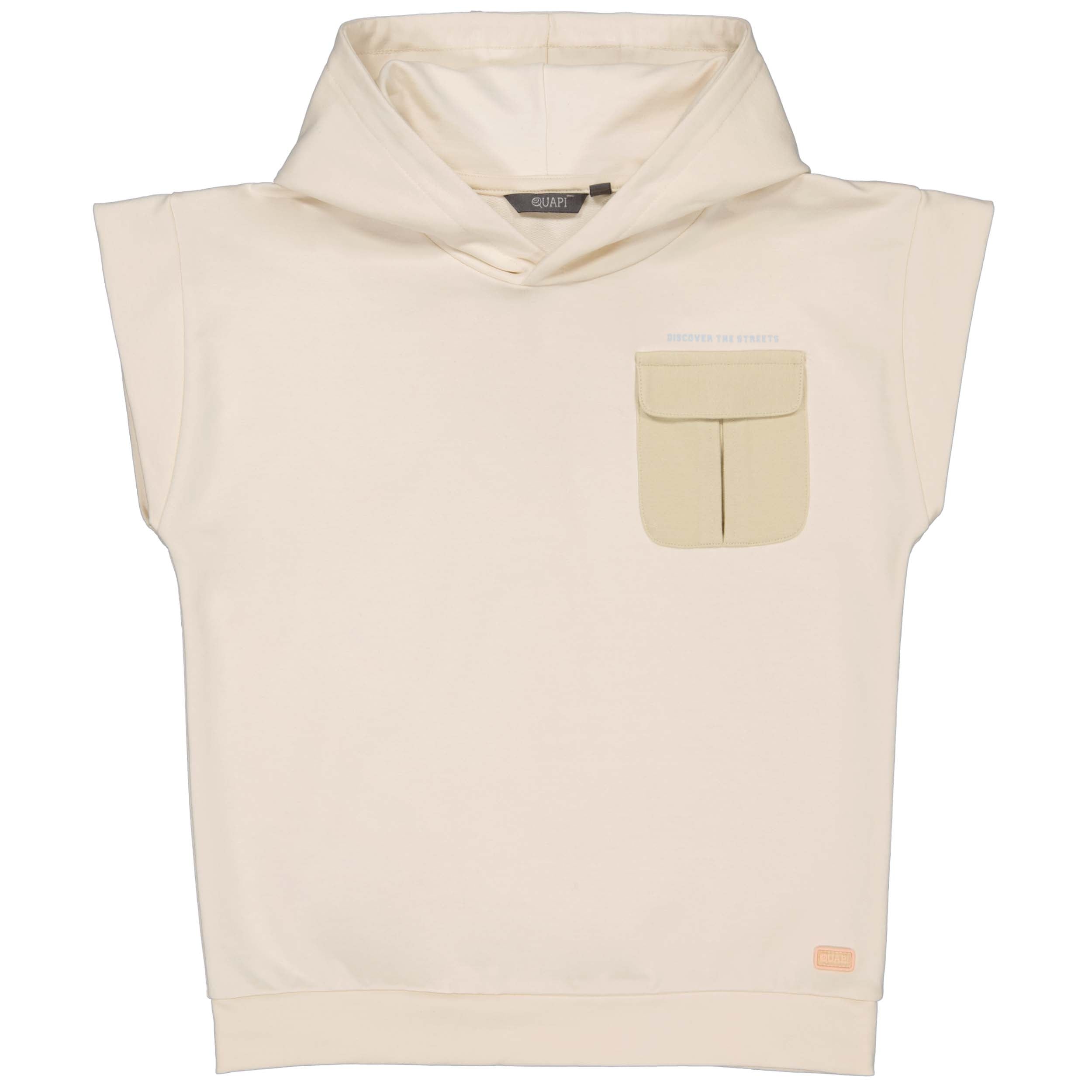 Pullover weißer | Ivory White