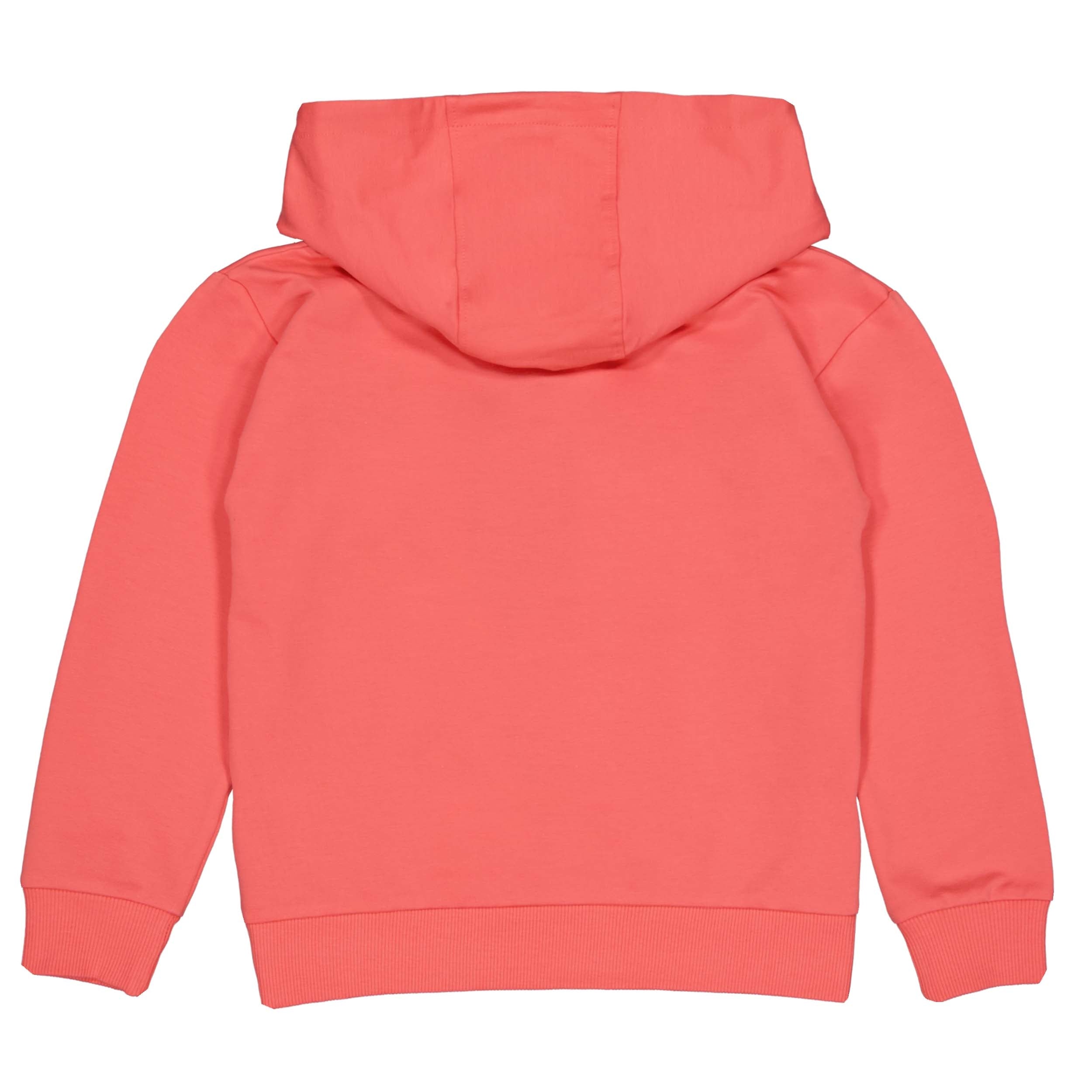 Trui Rood | Vintage Red