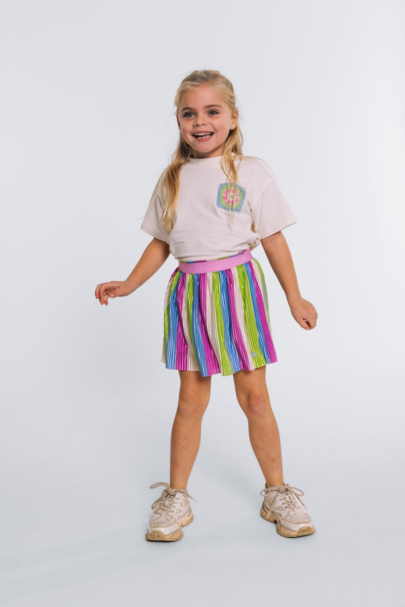 Rock gestreifte | AOP Multi Stripe