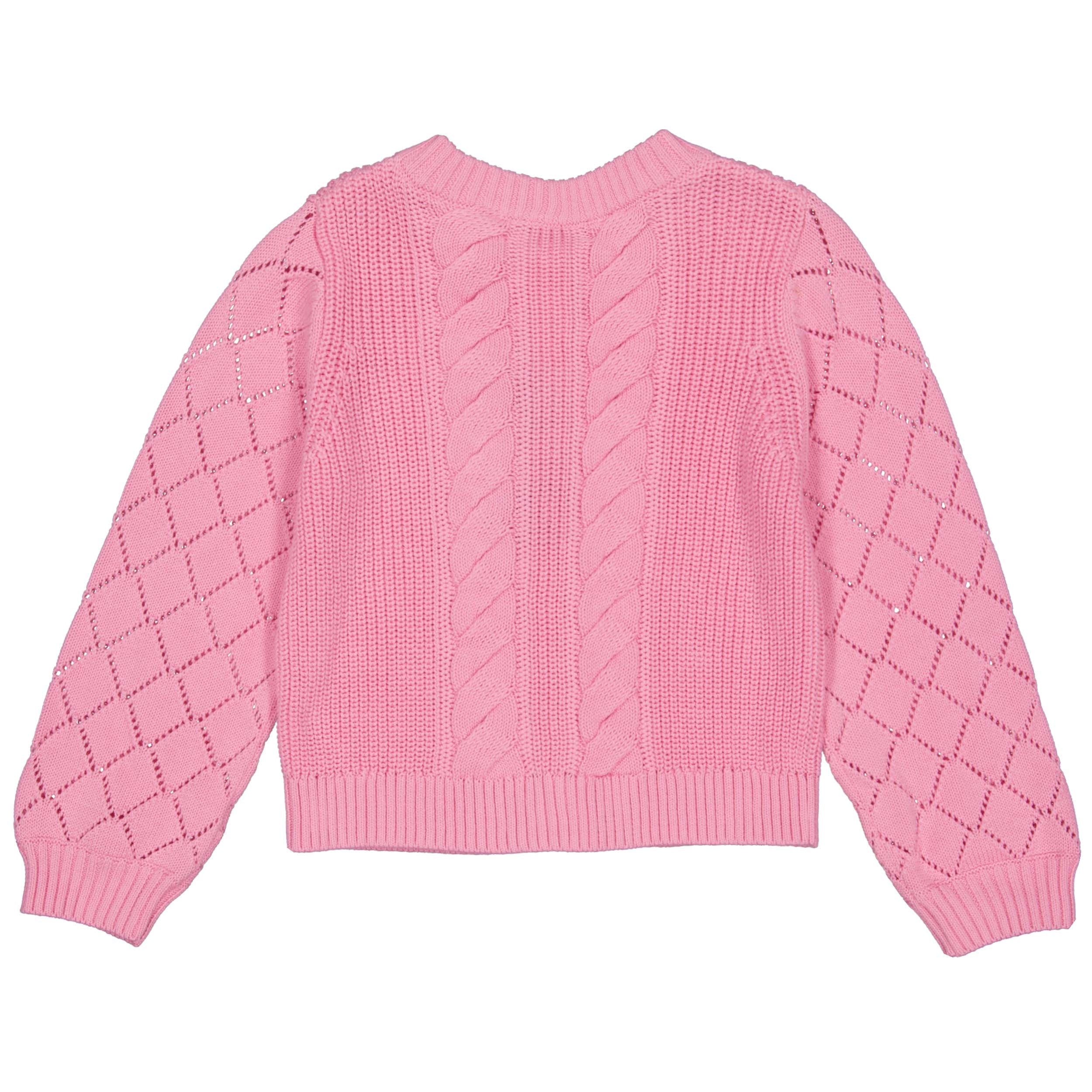 Pullover Rosa | Lilac