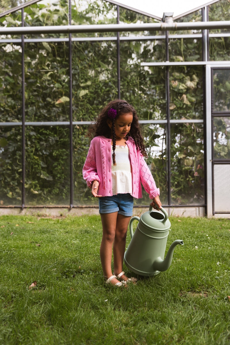 Pullover Rosa | Lilac