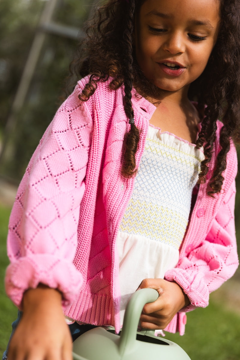 Pullover Rosa | Lilac