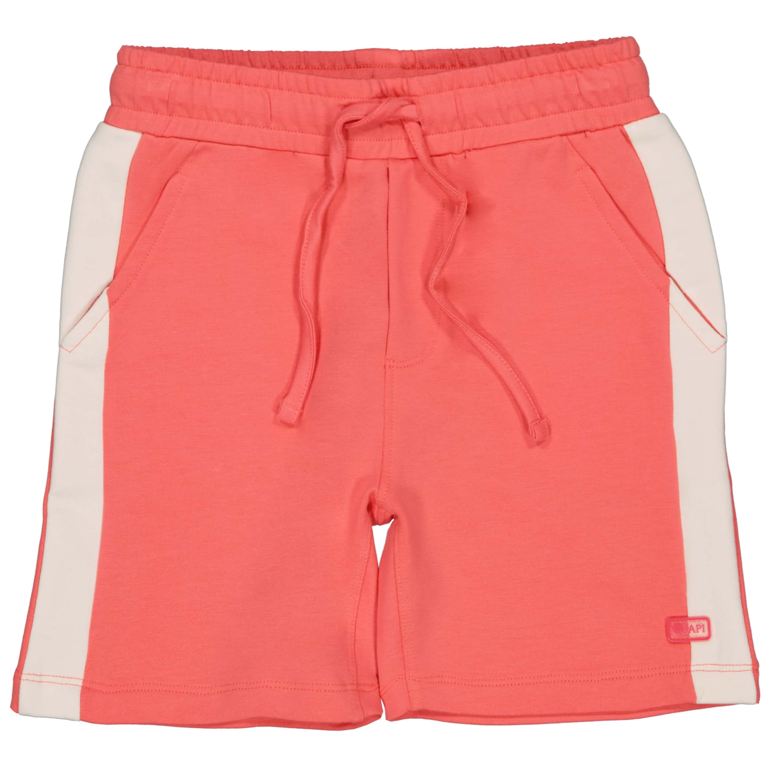 Broek Rood | Vintage Red