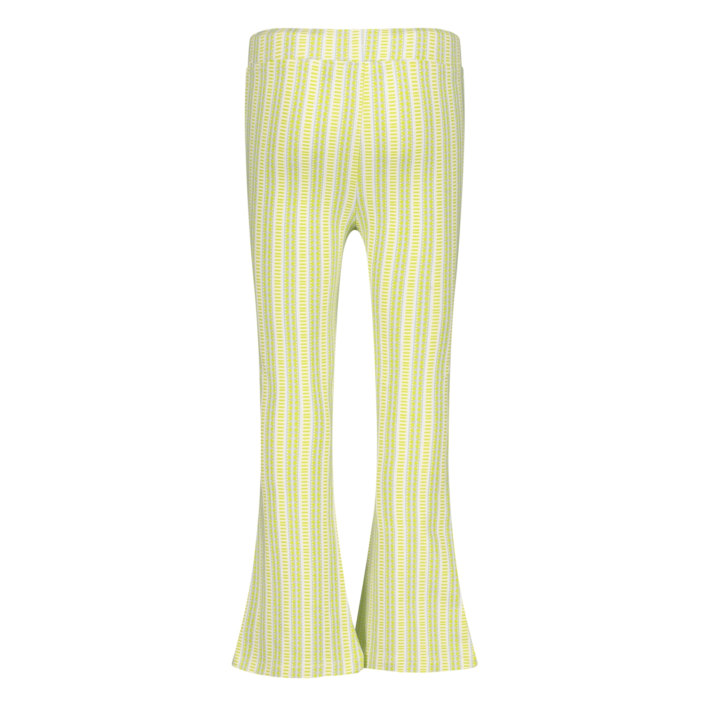 Hose Grüne | AOP Green Graphic