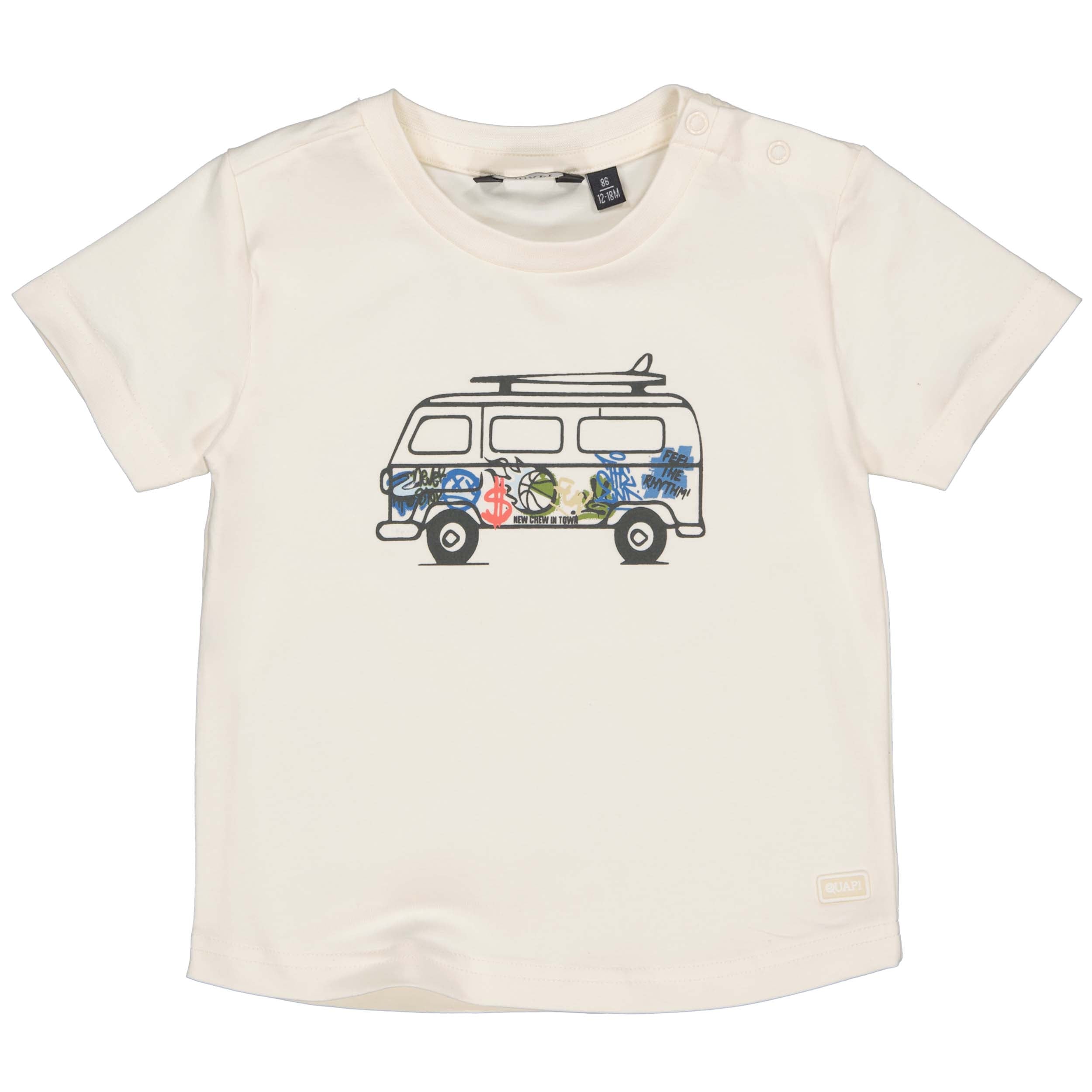 Hemd weißes | Ivory White