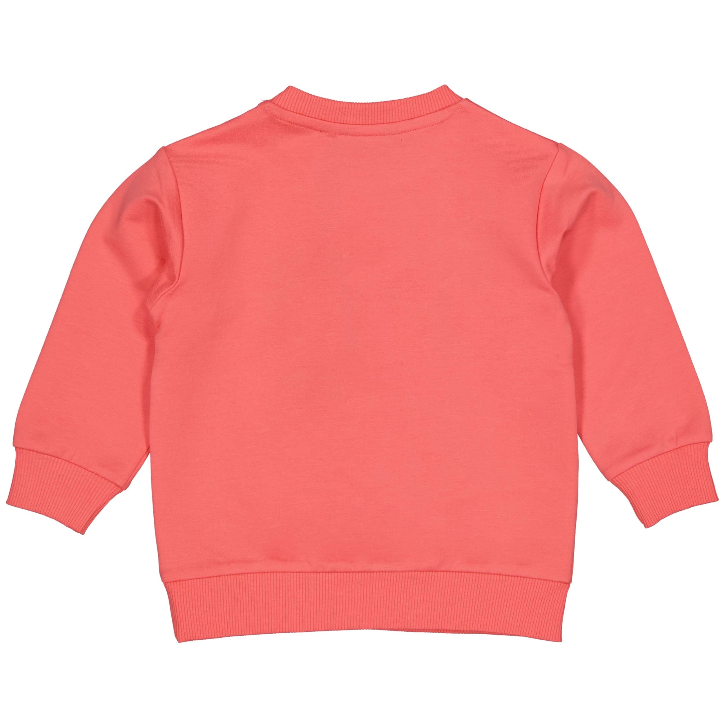 Pullover rote | Vintage Red