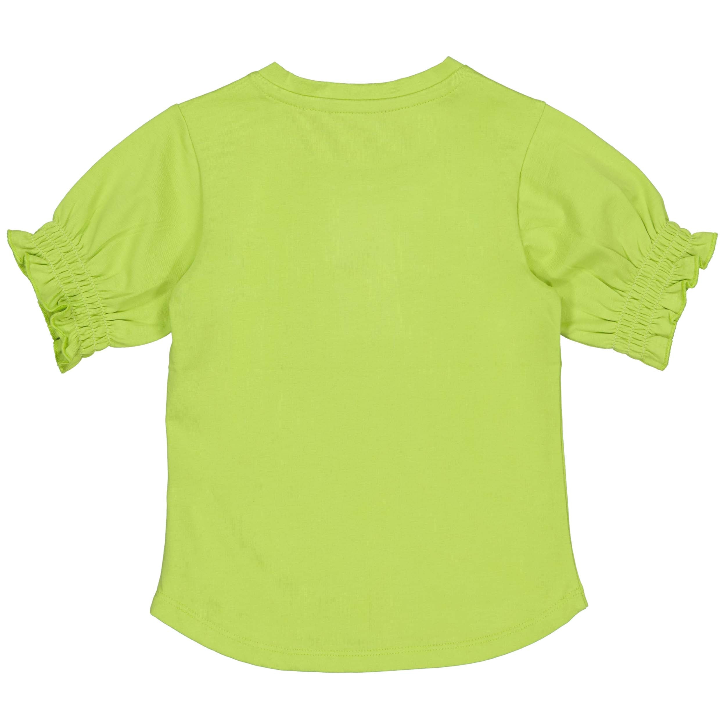 Shirt Groen | Green