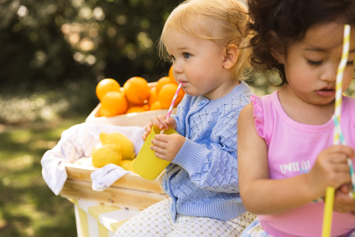 Pullover blauer | Blue