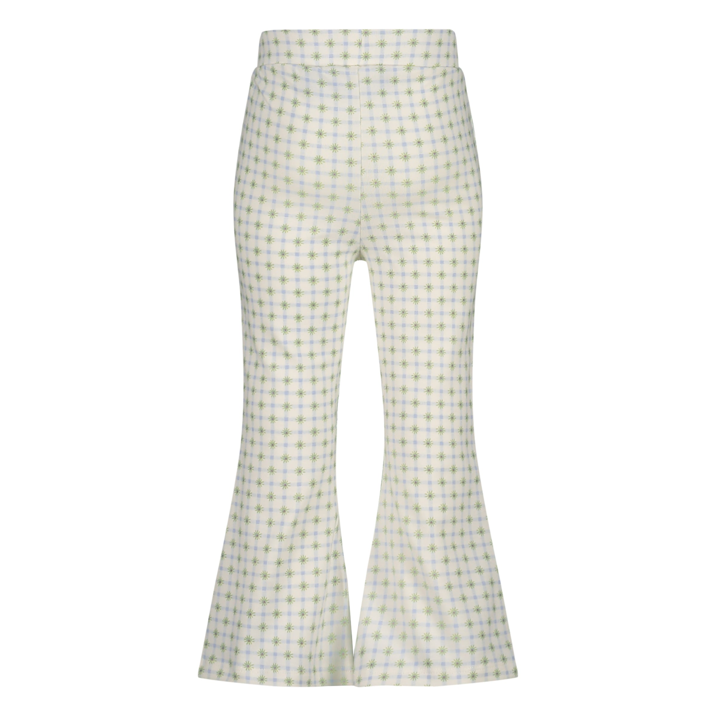 Hose blaue | AOP Blue Check