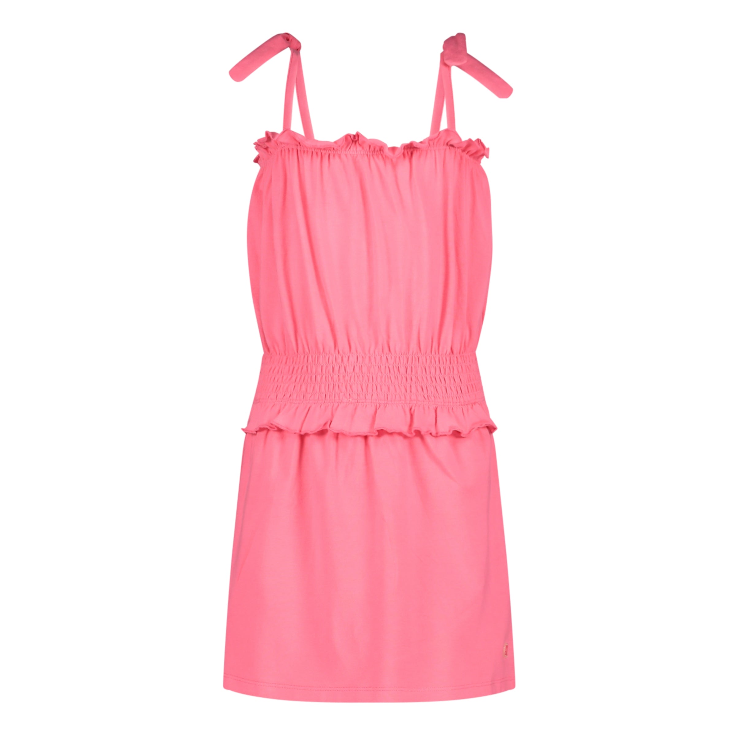 Kleid Rosa | Hot Pink