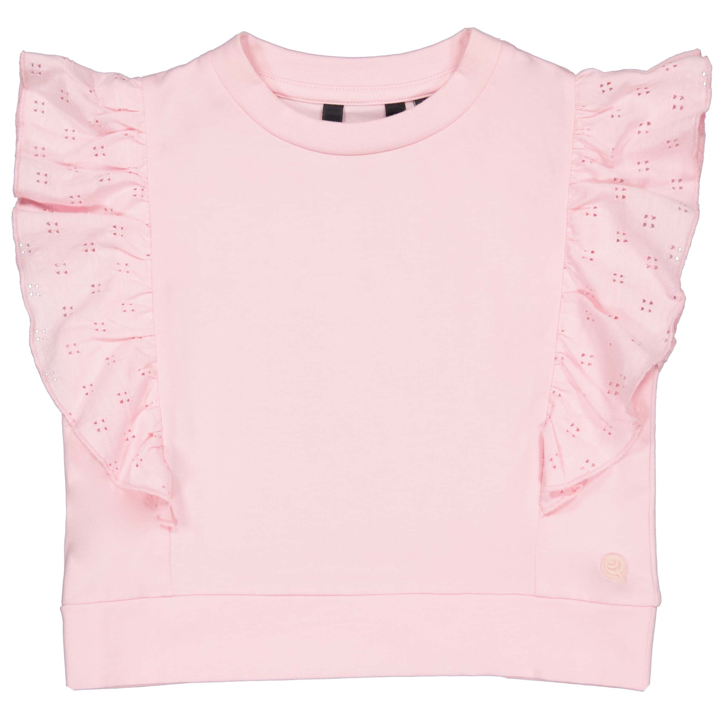 Shirt Roze | Candy Pink