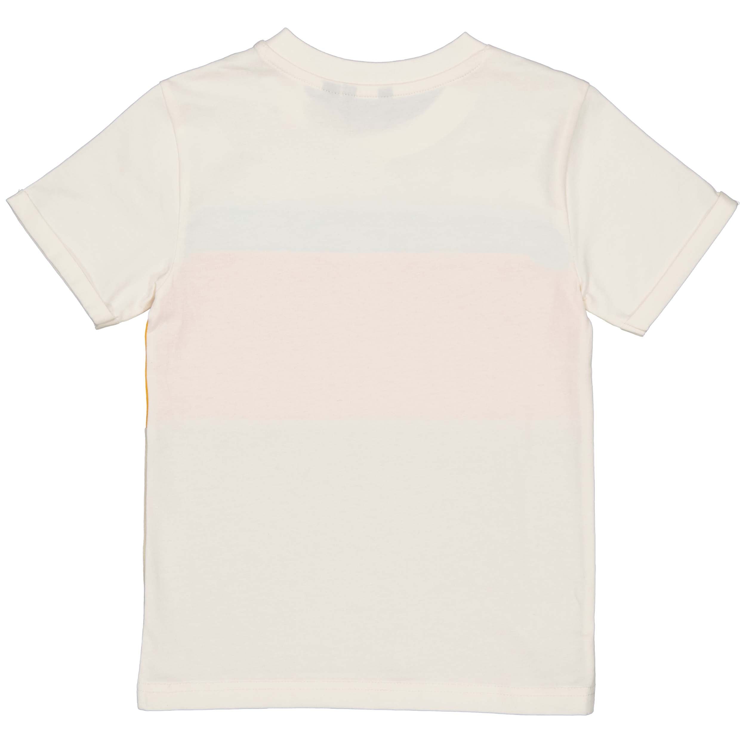 Shirt Wit | Ivory White