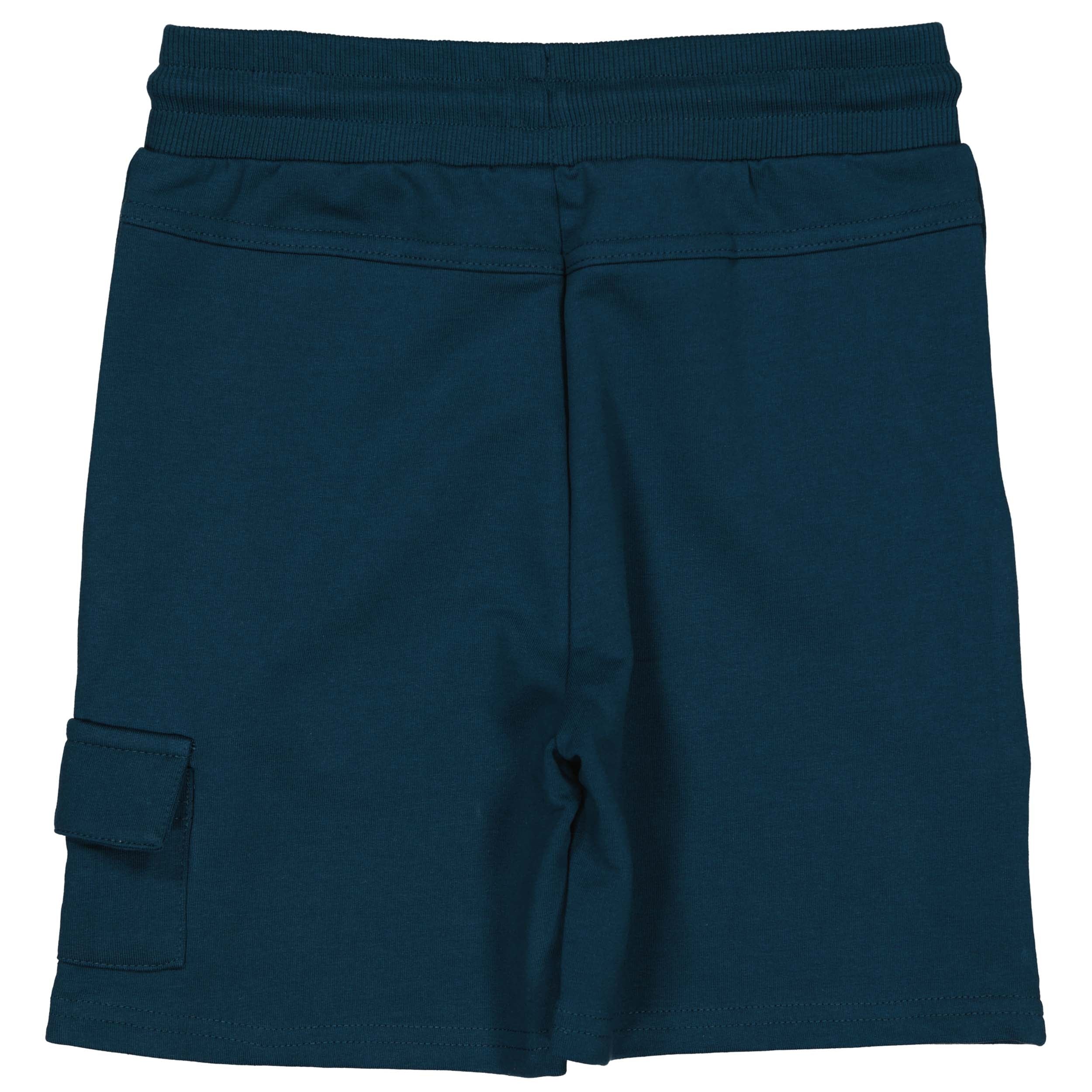 Broek Donkerblauw | Dark Blue